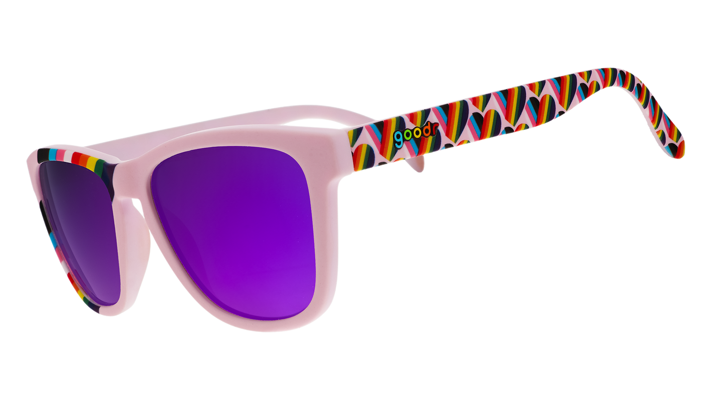 Goodr OG Classic Sunglasses