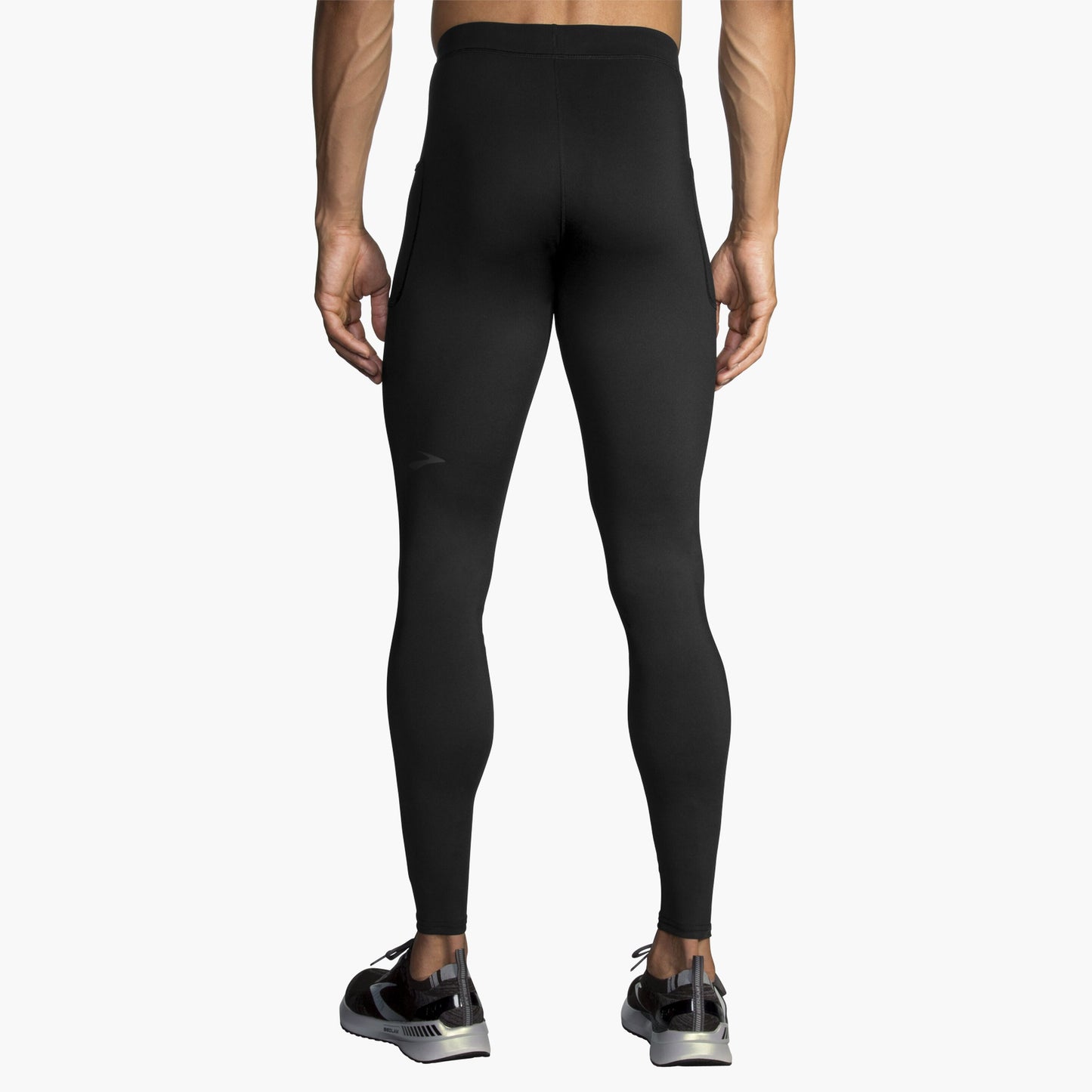 Men's Brooks Source Pant Tights