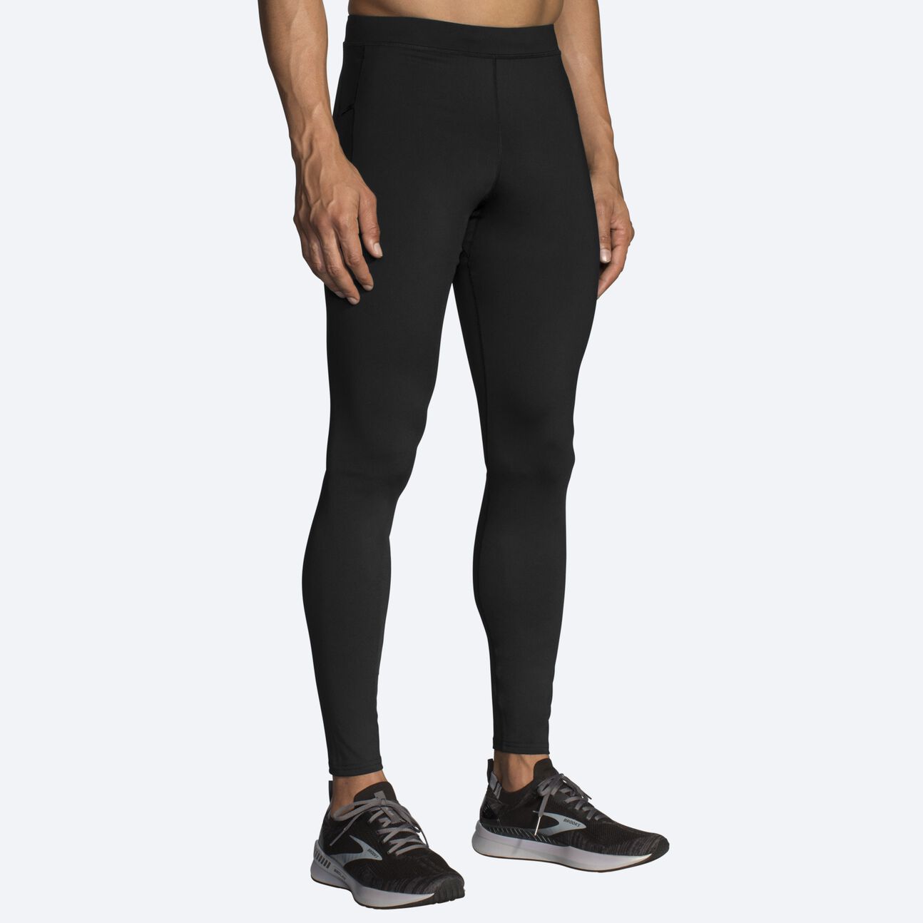 Men's Brooks Source Pant Tights
