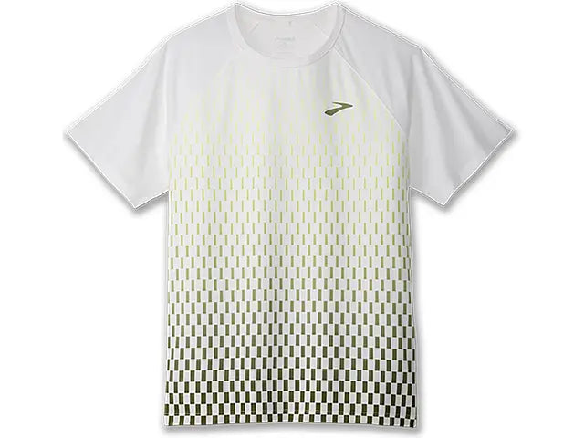Men's Brooks Atmosphere Short Sleeve 2.0