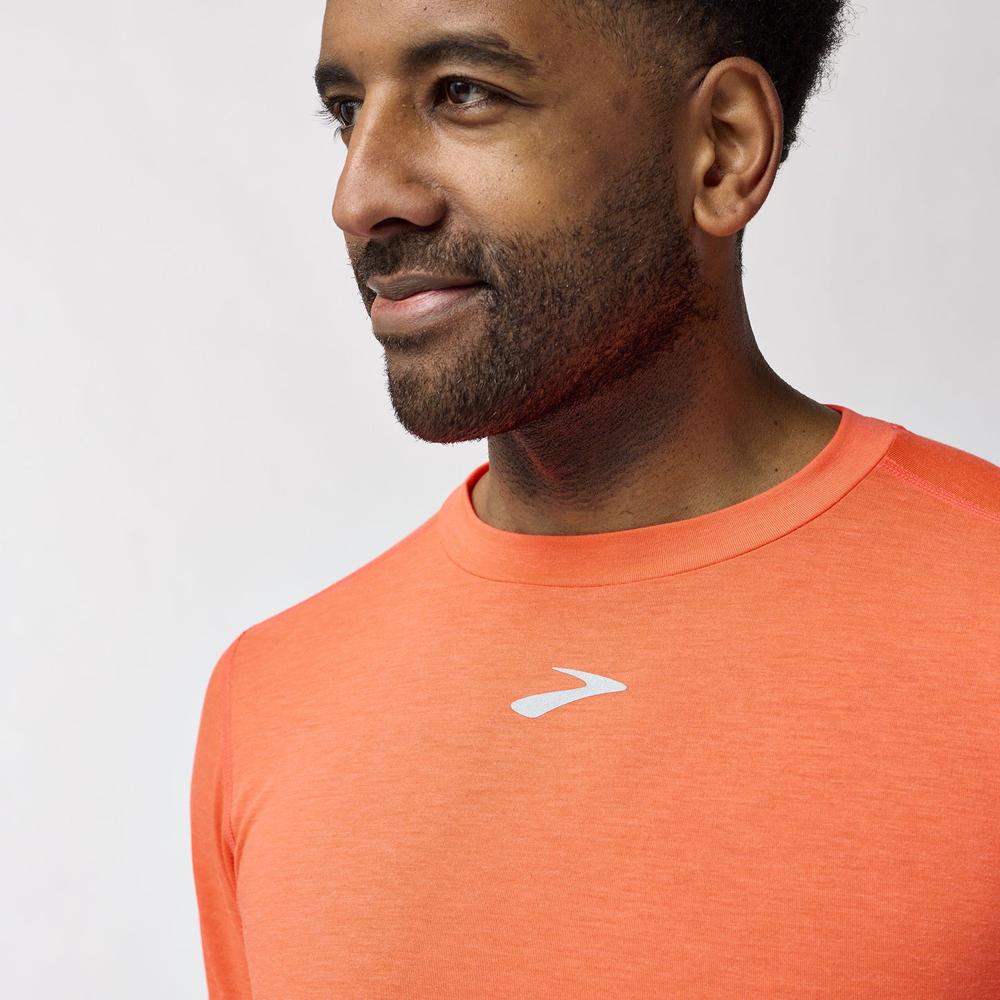 Men's Brooks High Point Short Sleeve