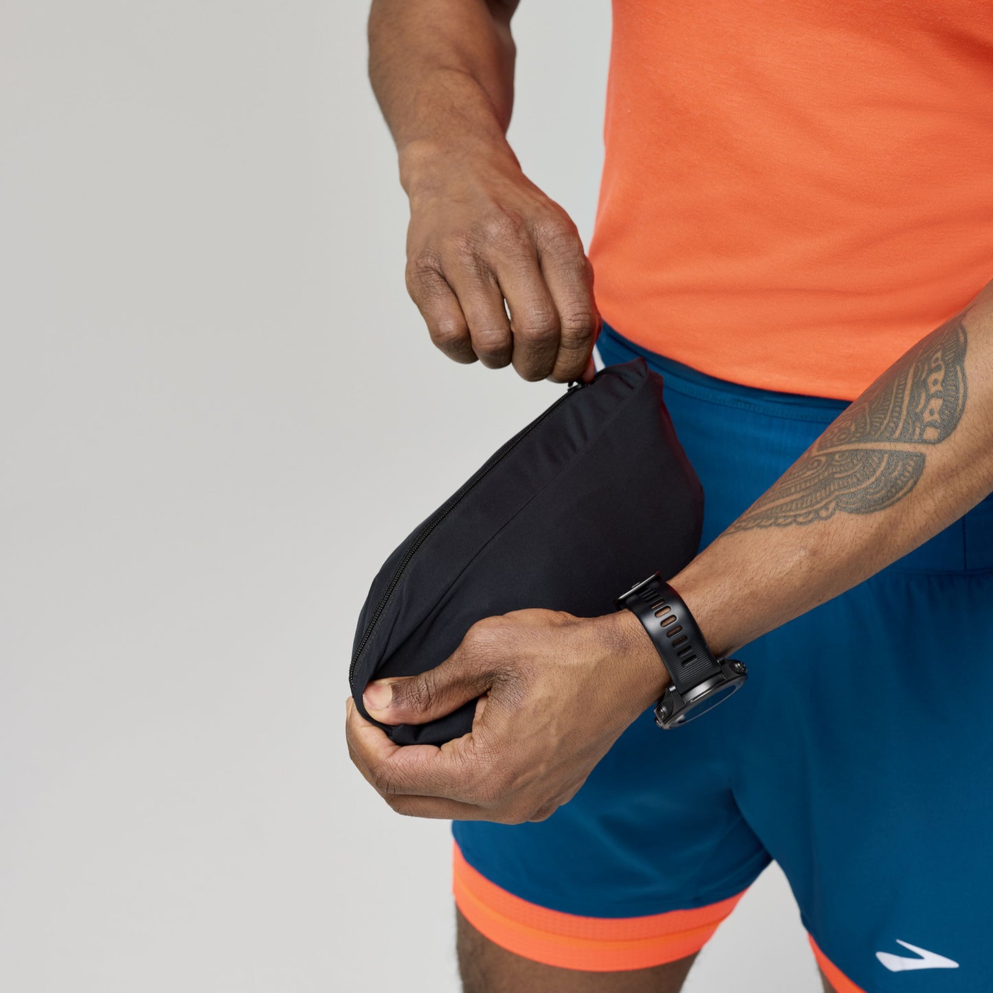 Men's Brooks High Point Waterproof Jacket 2.0