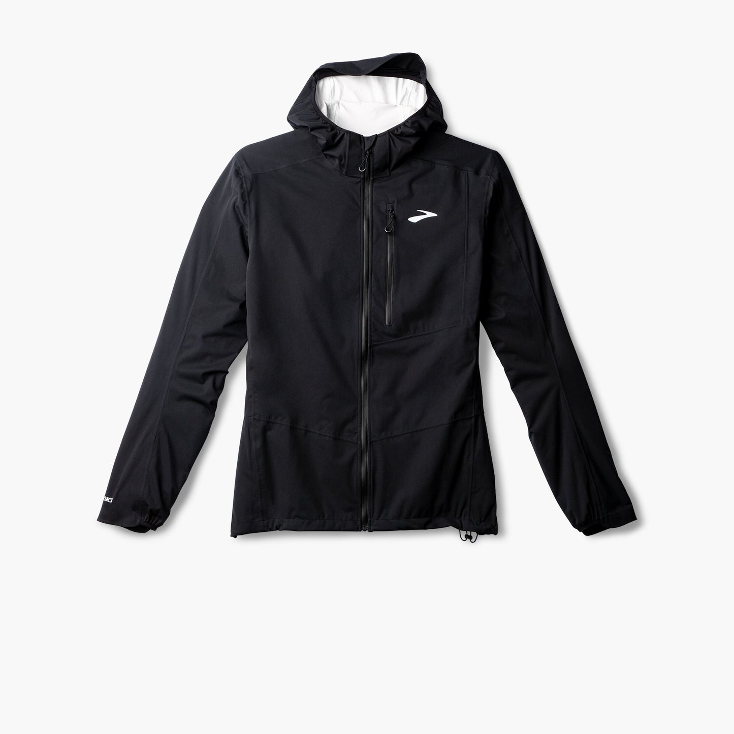 Men's Brooks High Point Waterproof Jacket 2.0