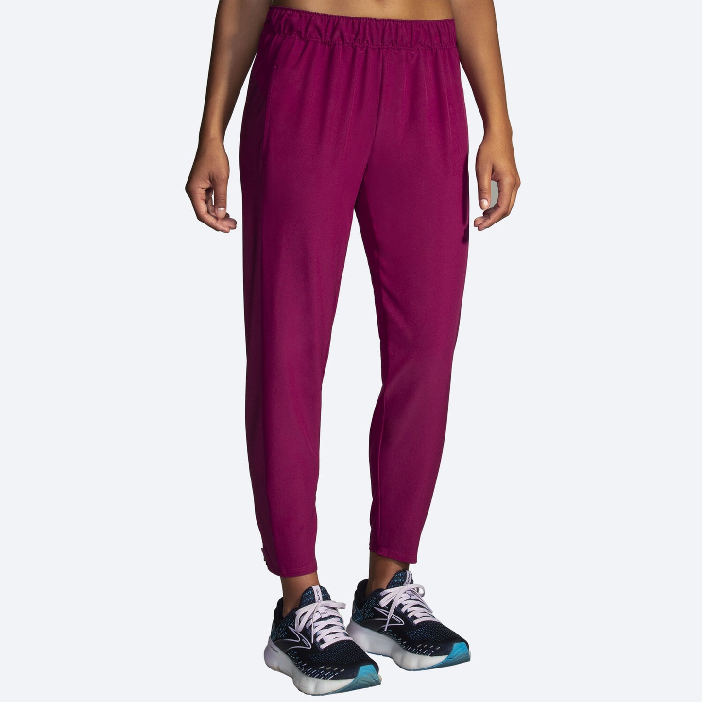 Women's Brooks Shakeout Pant