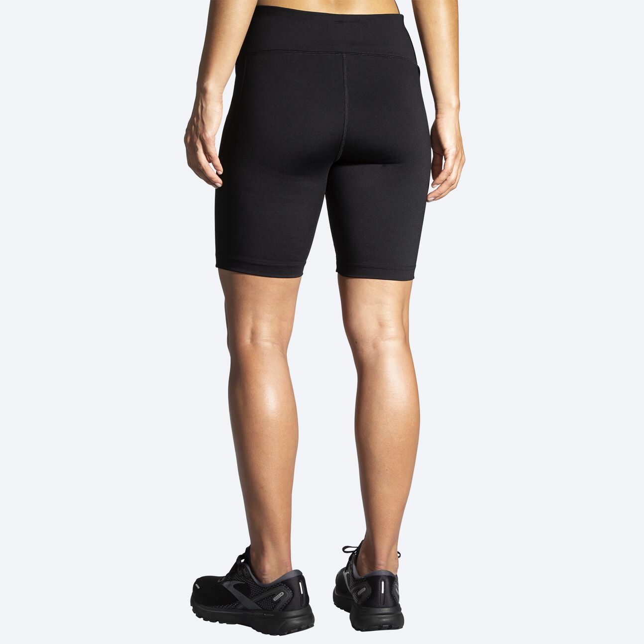 Women's Brooks 8" Moment Short Tights