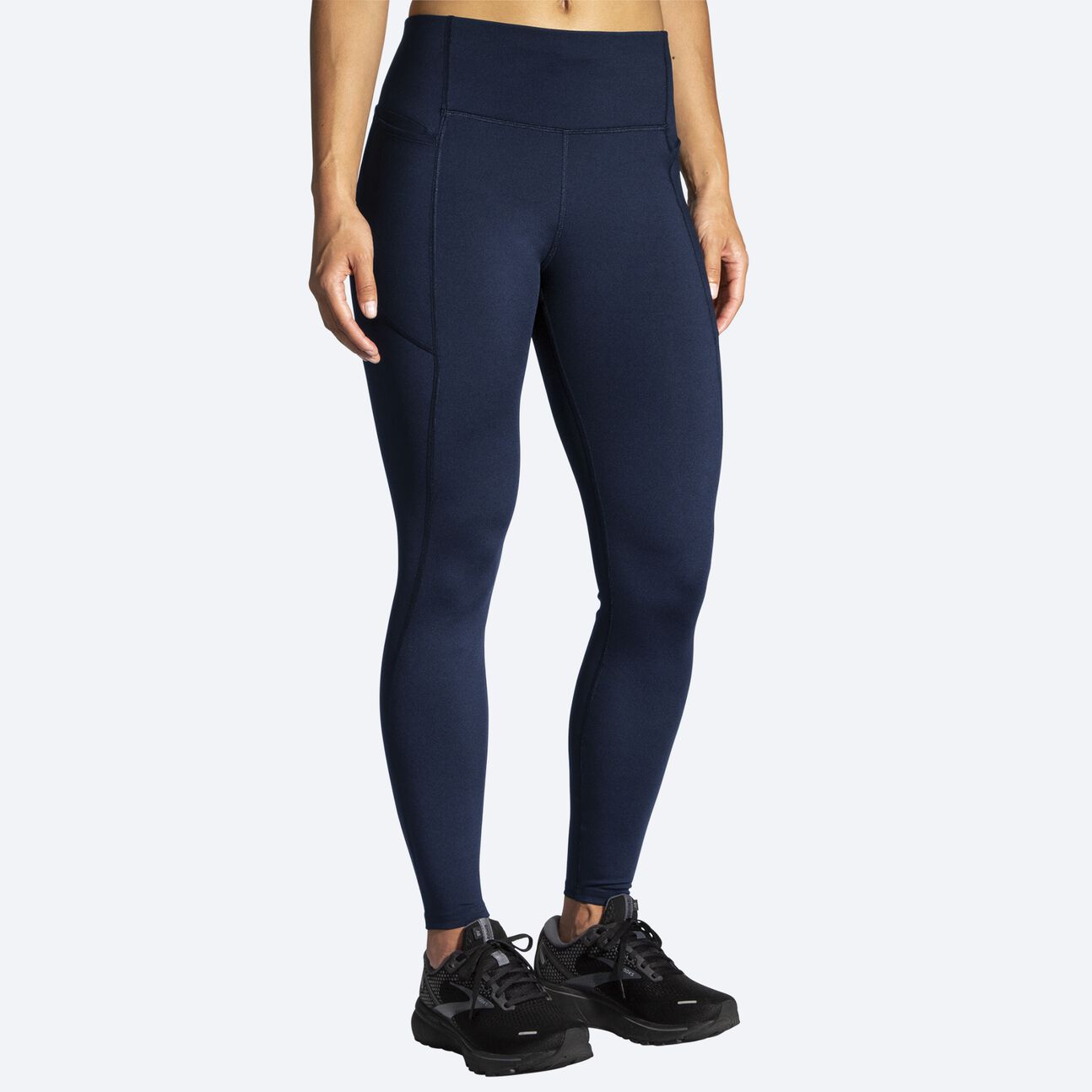 Women's Brooks Moment Pant Tights