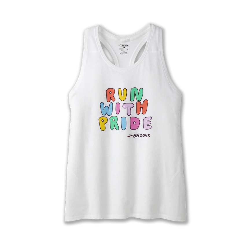 Women's Brooks Distance Tank 2.0