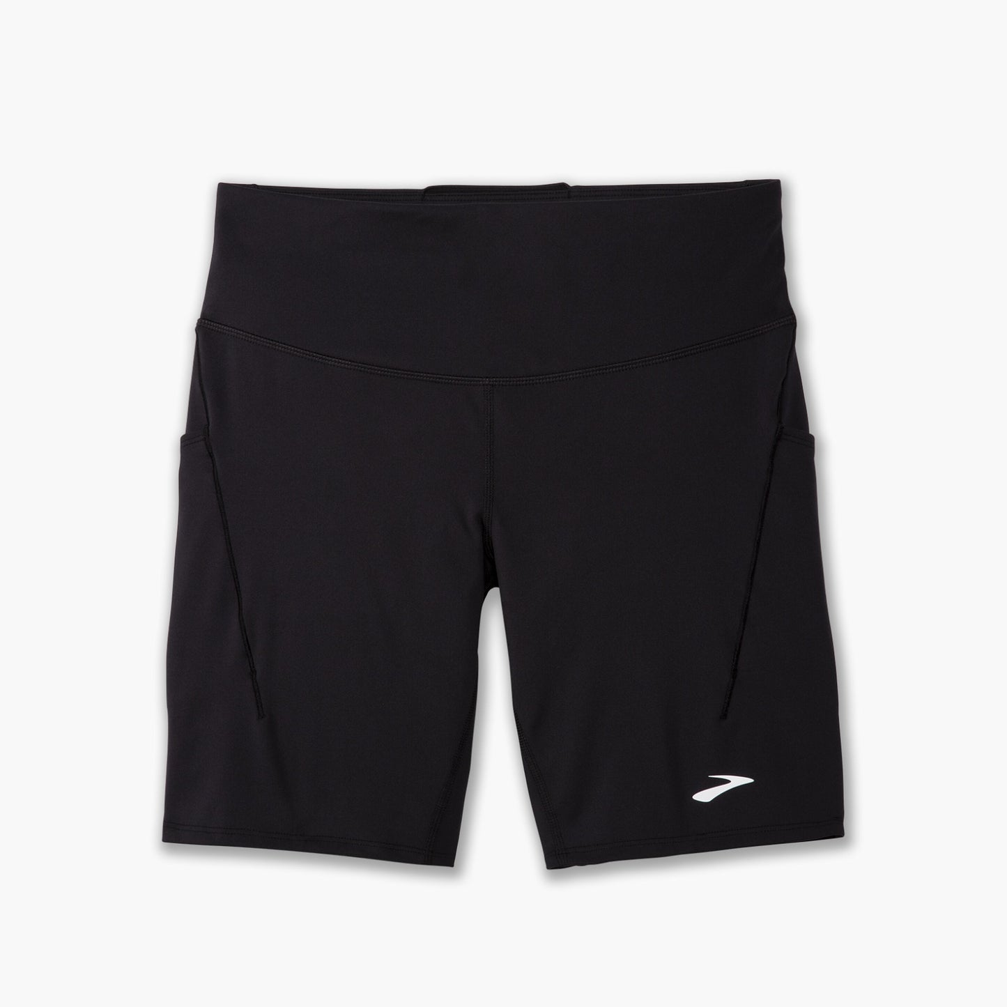 Women's Brooks Spark 8" Short Tight