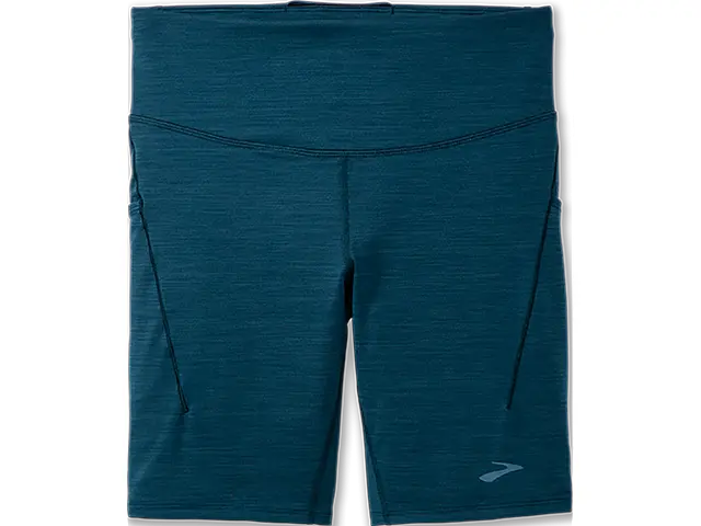 Women's Brooks Spark 8" Short Tight