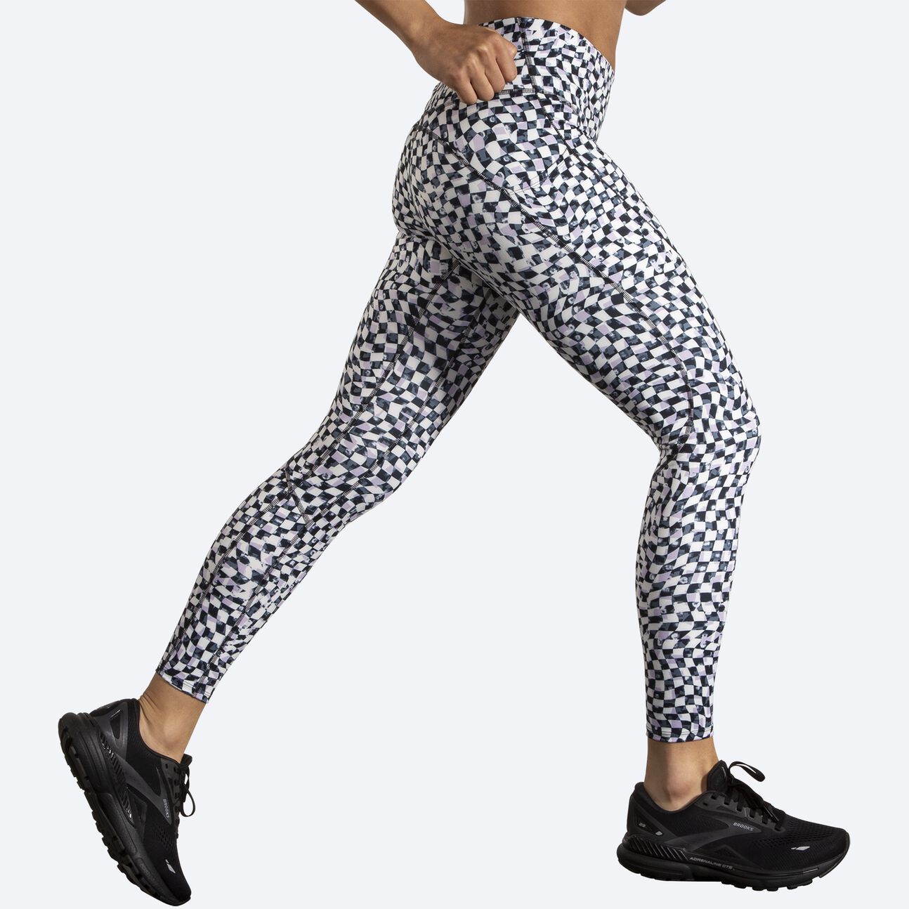 Women's Brooks Spark Pant Tights