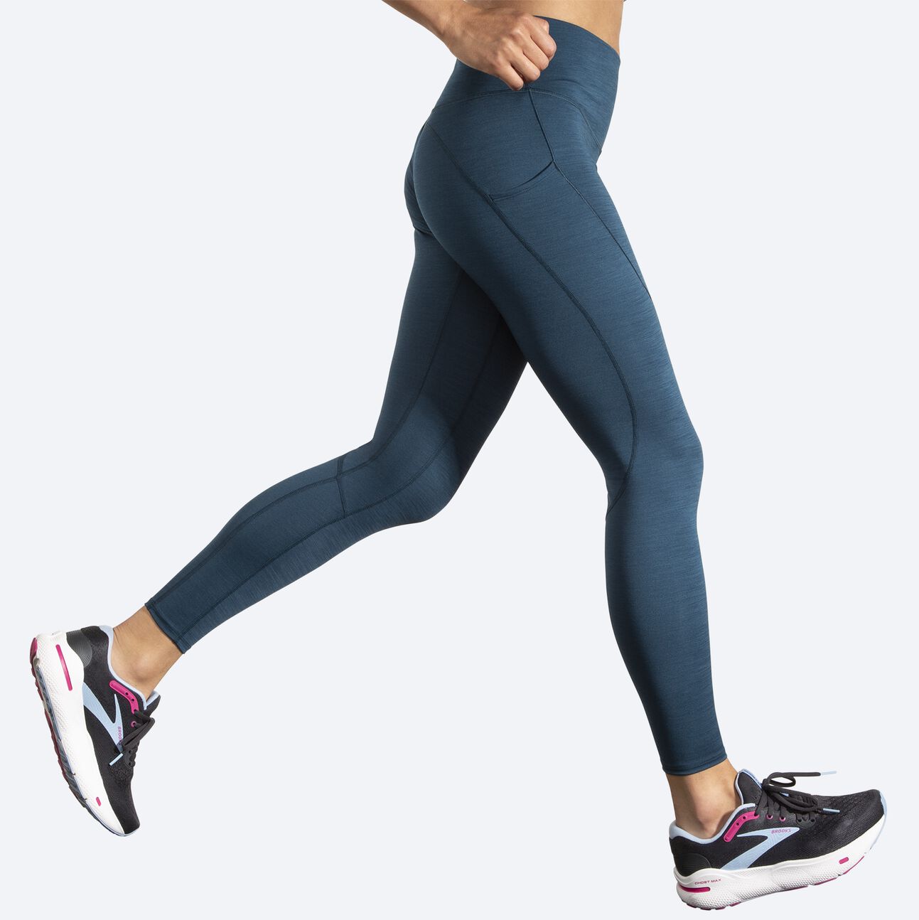 Women's Brooks Spark Pant Tights