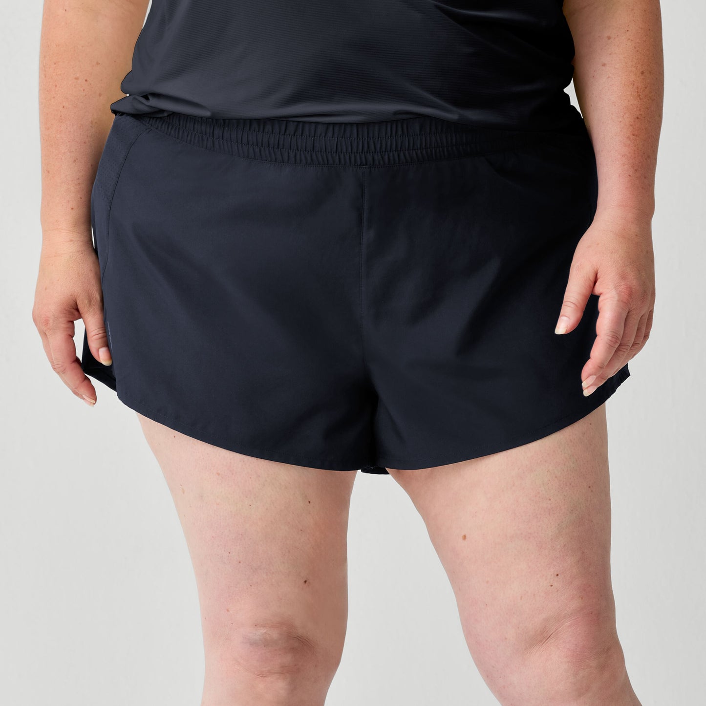 Women's Brooks Dash 3" Short