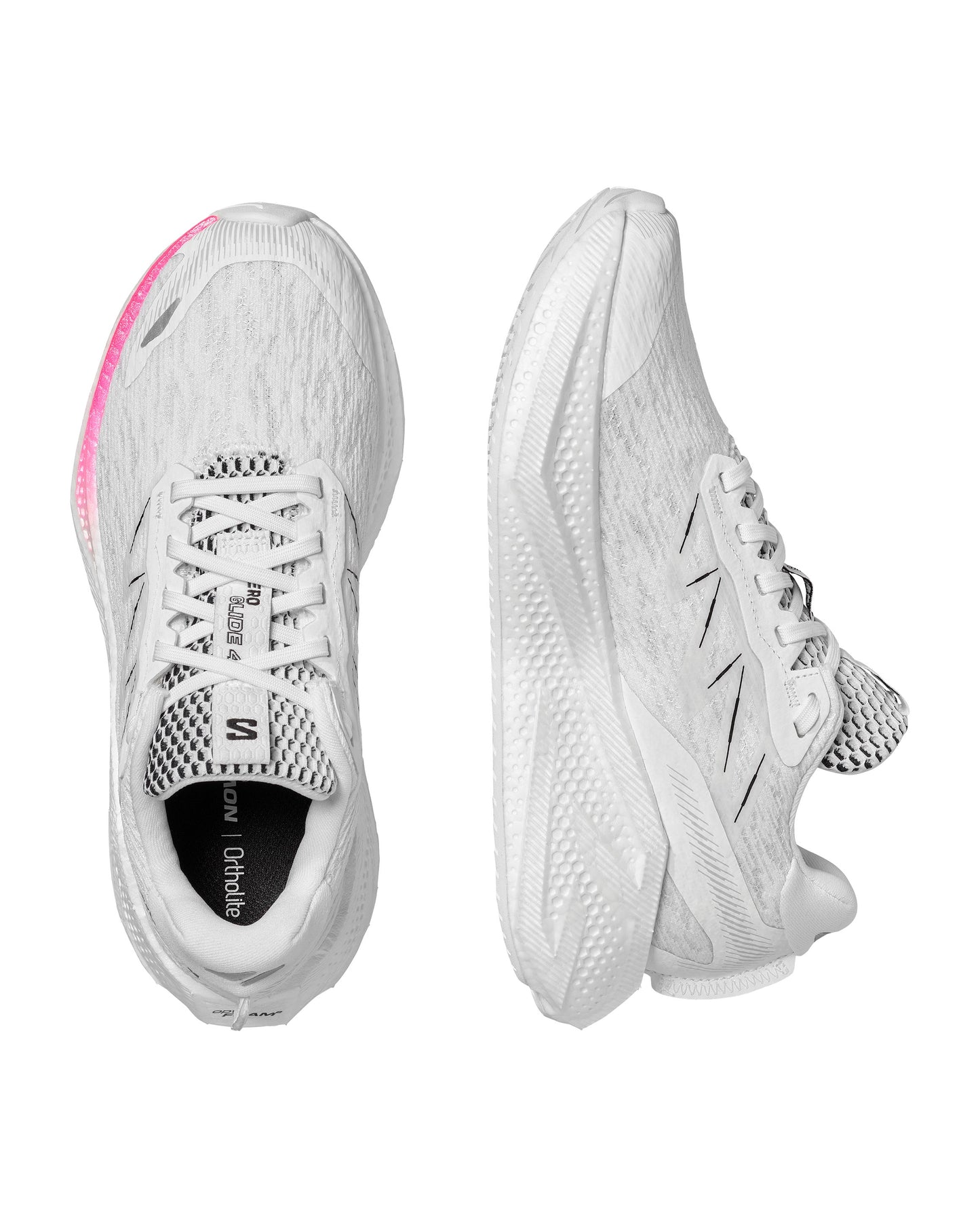 Women's Salomon Aero Glide 4