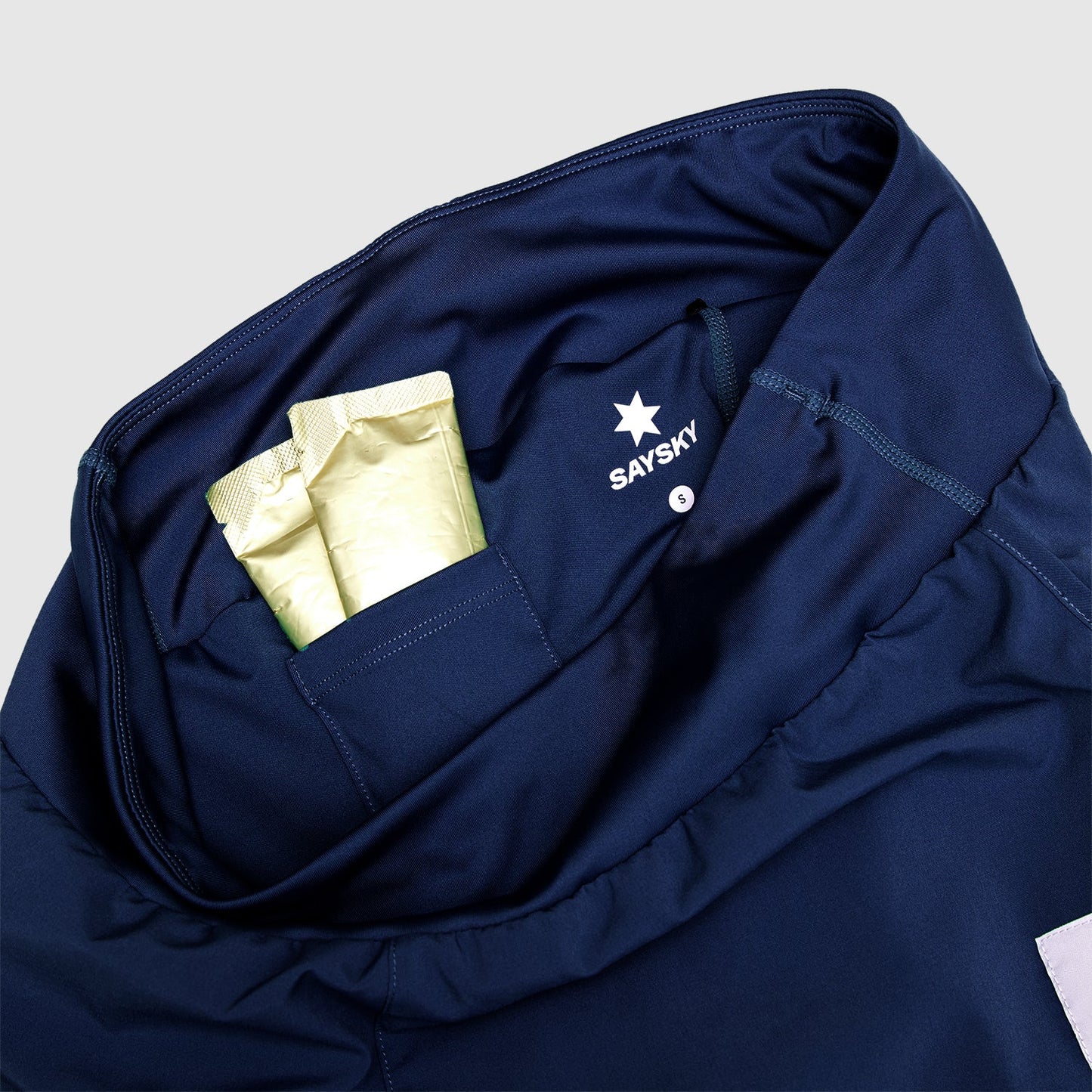 Women's SAYSKY 2 in 1 Pace Shorts 3"