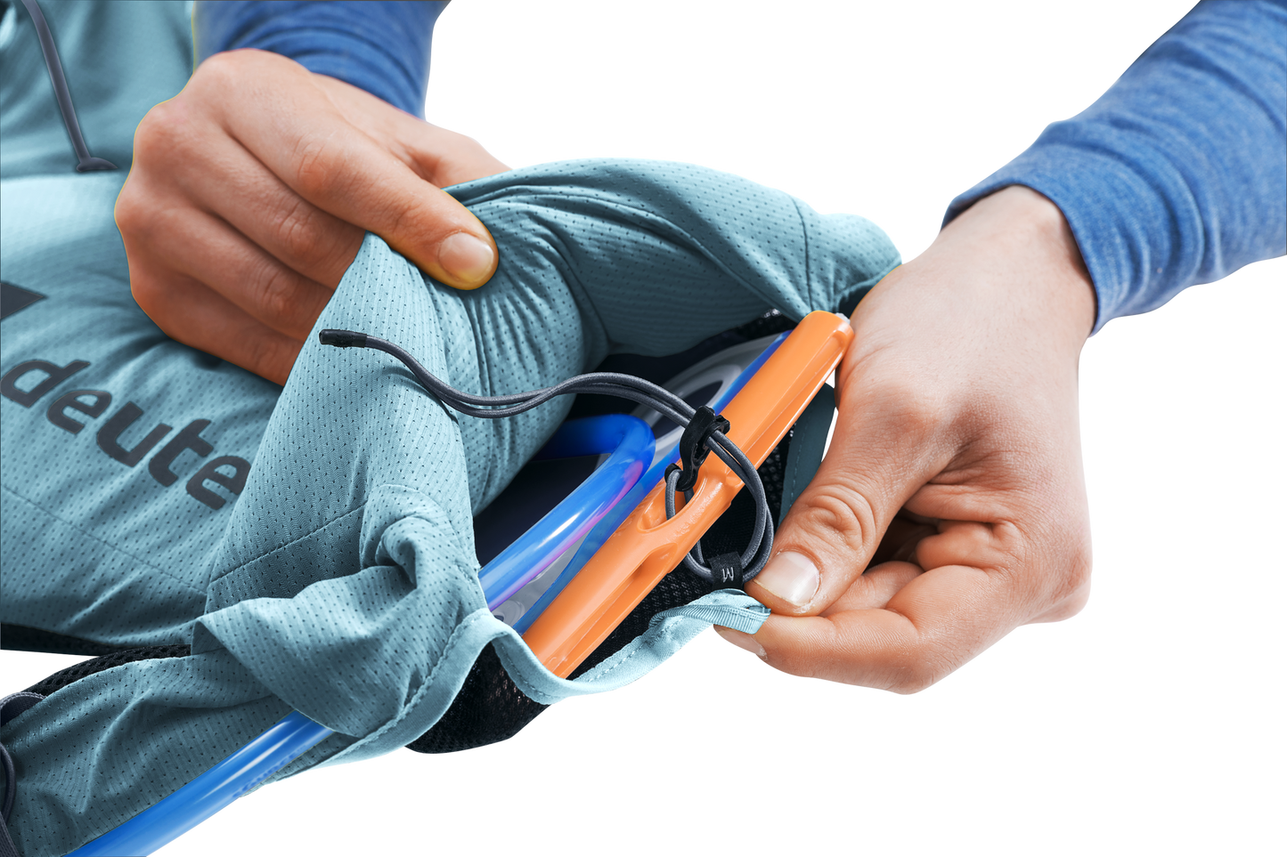 Deuter Traick 9L Running Vest