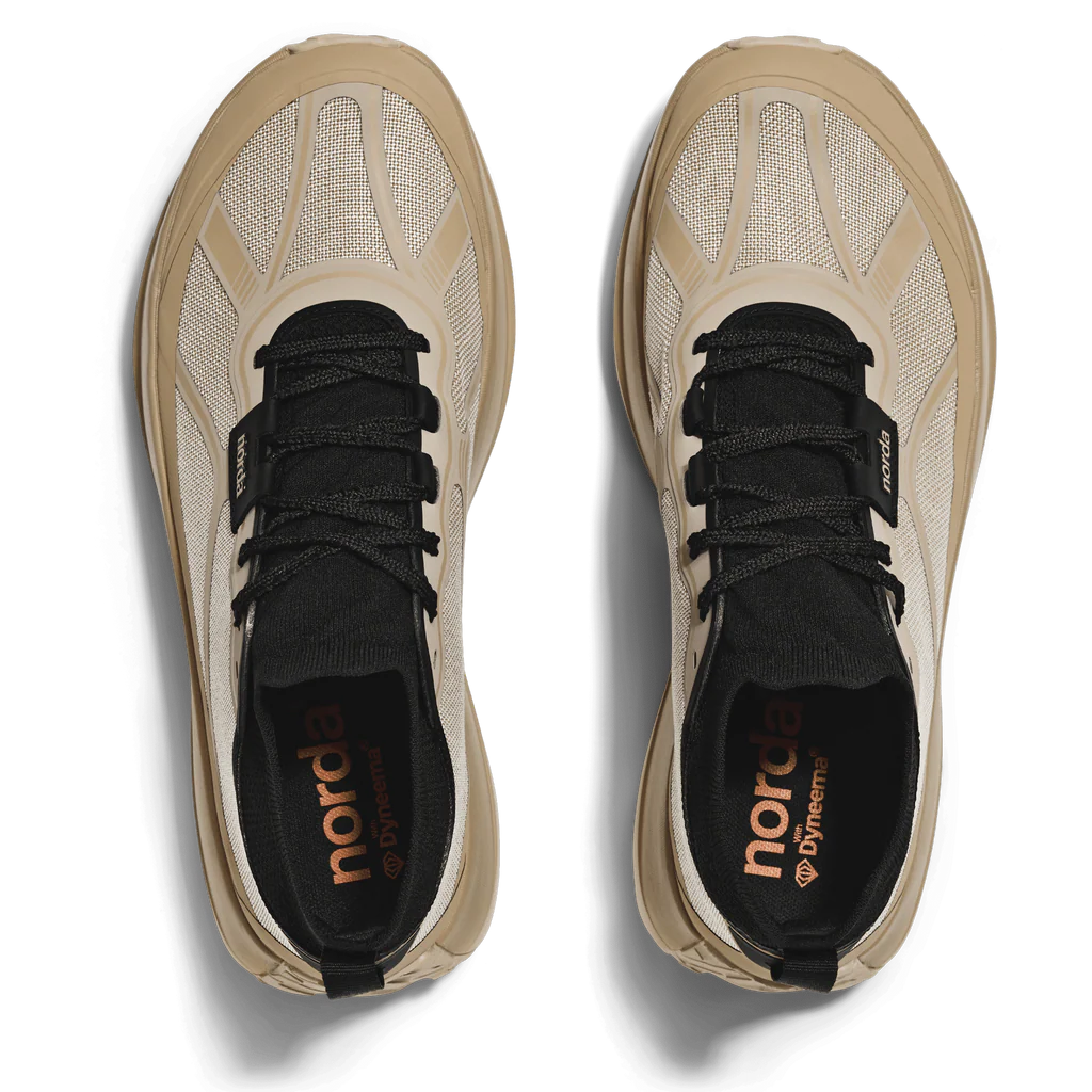Unisex Norda 055