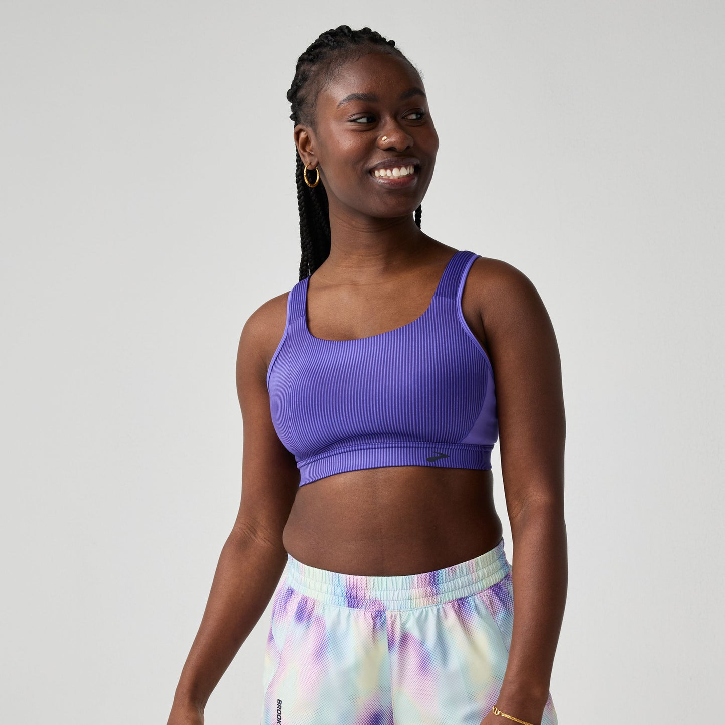 Brooks Convertible Sports Bra 2.0