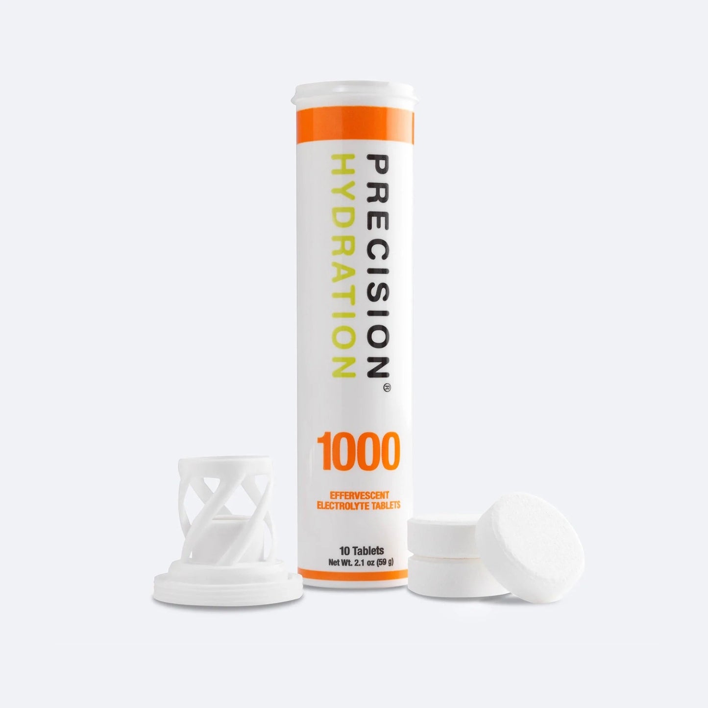 Precision Hydration Electrolyte Tabs