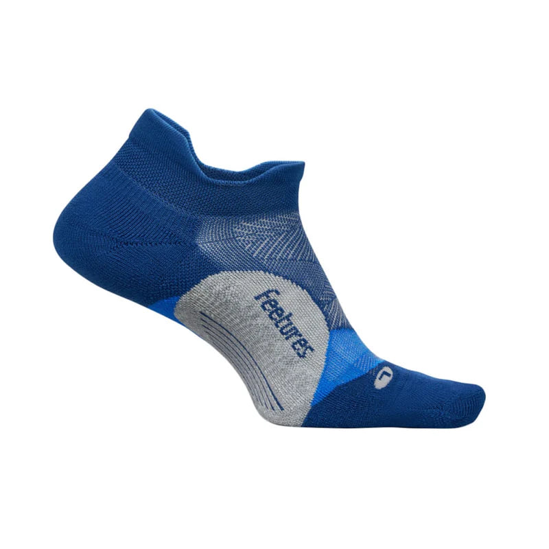 Feetures Elite Light Cushion - Tab Socks