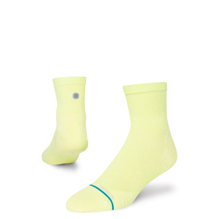 Stance Ultralight Quarter Length Socks