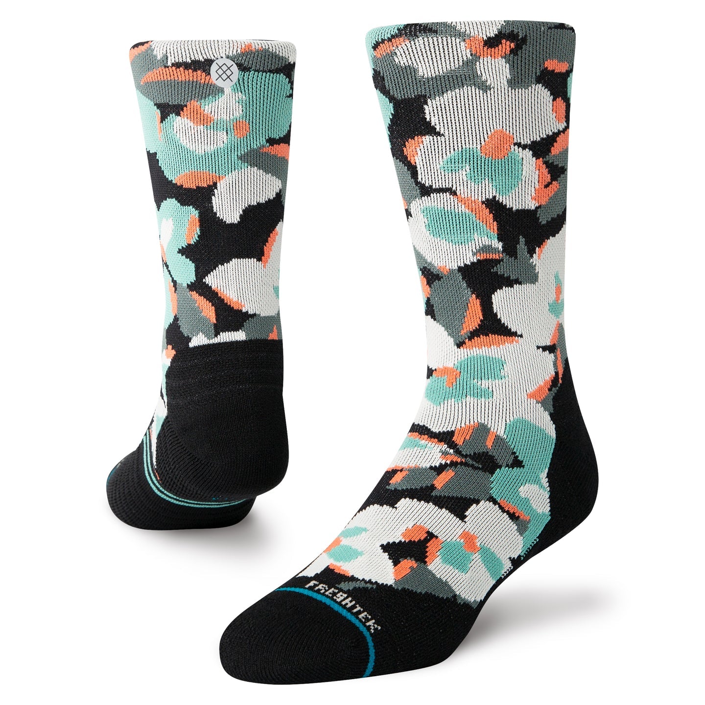 Stance Medium Cushion - Crew Socks