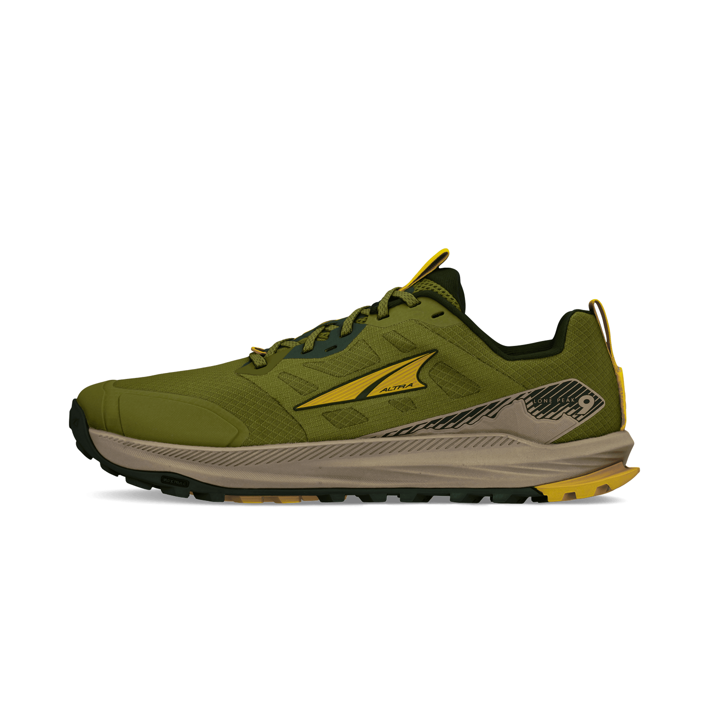 Men's Altra Lone Peak 9