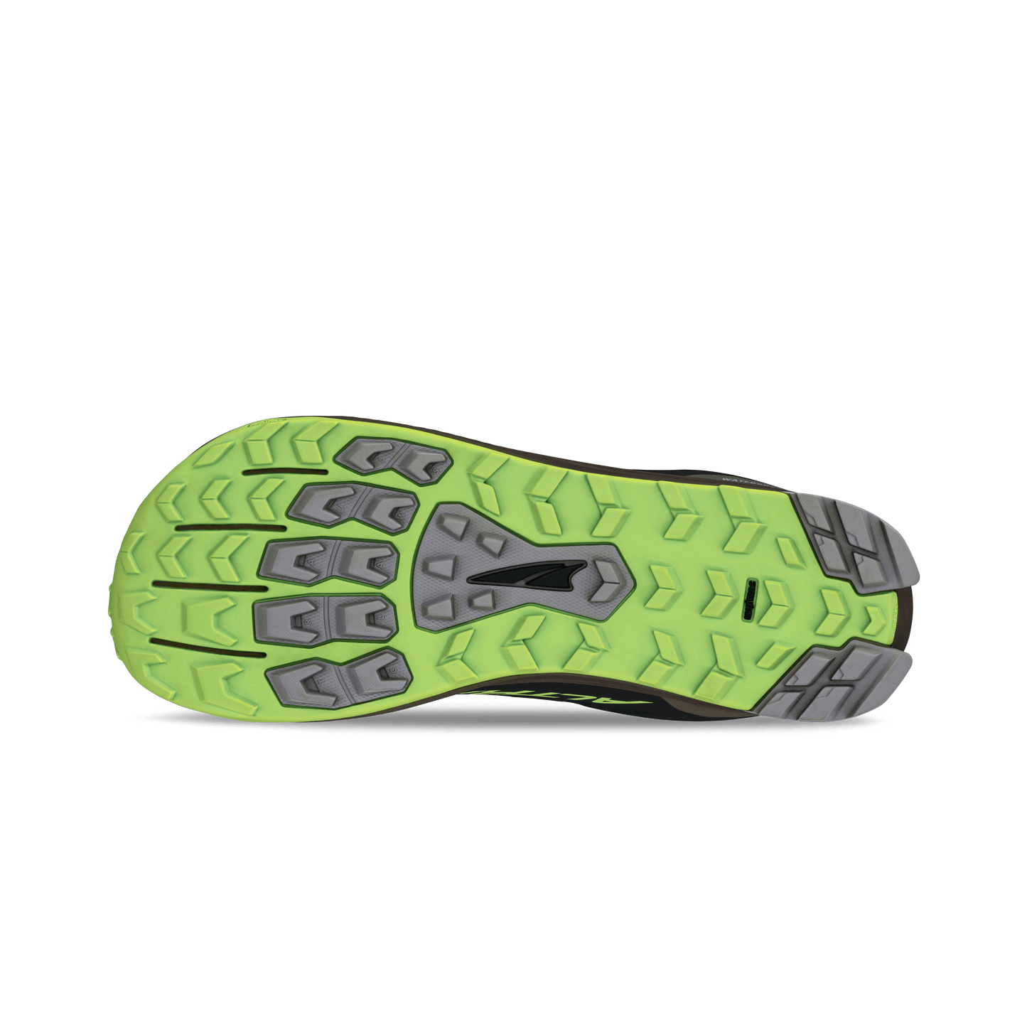 Men's Altra Lone Peak 9 Waterproof Low