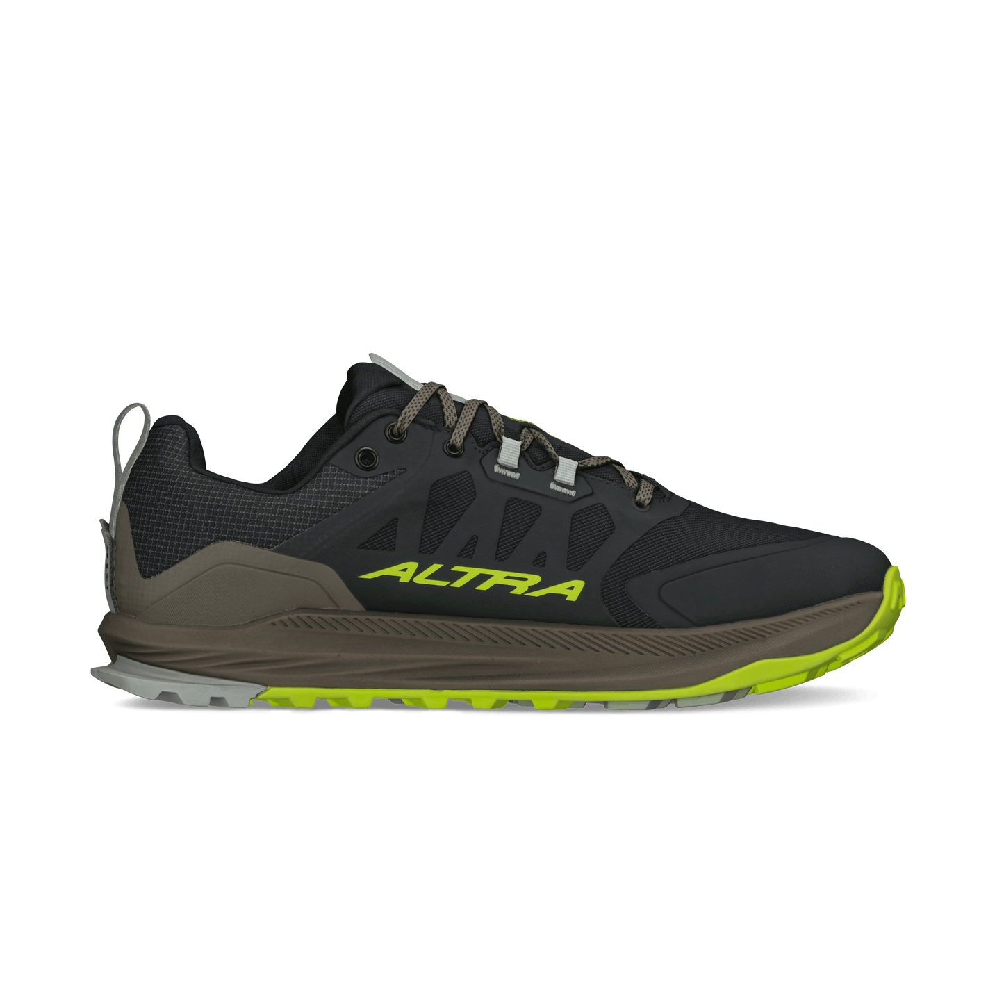 Men's Altra Lone Peak 9 Waterproof Low