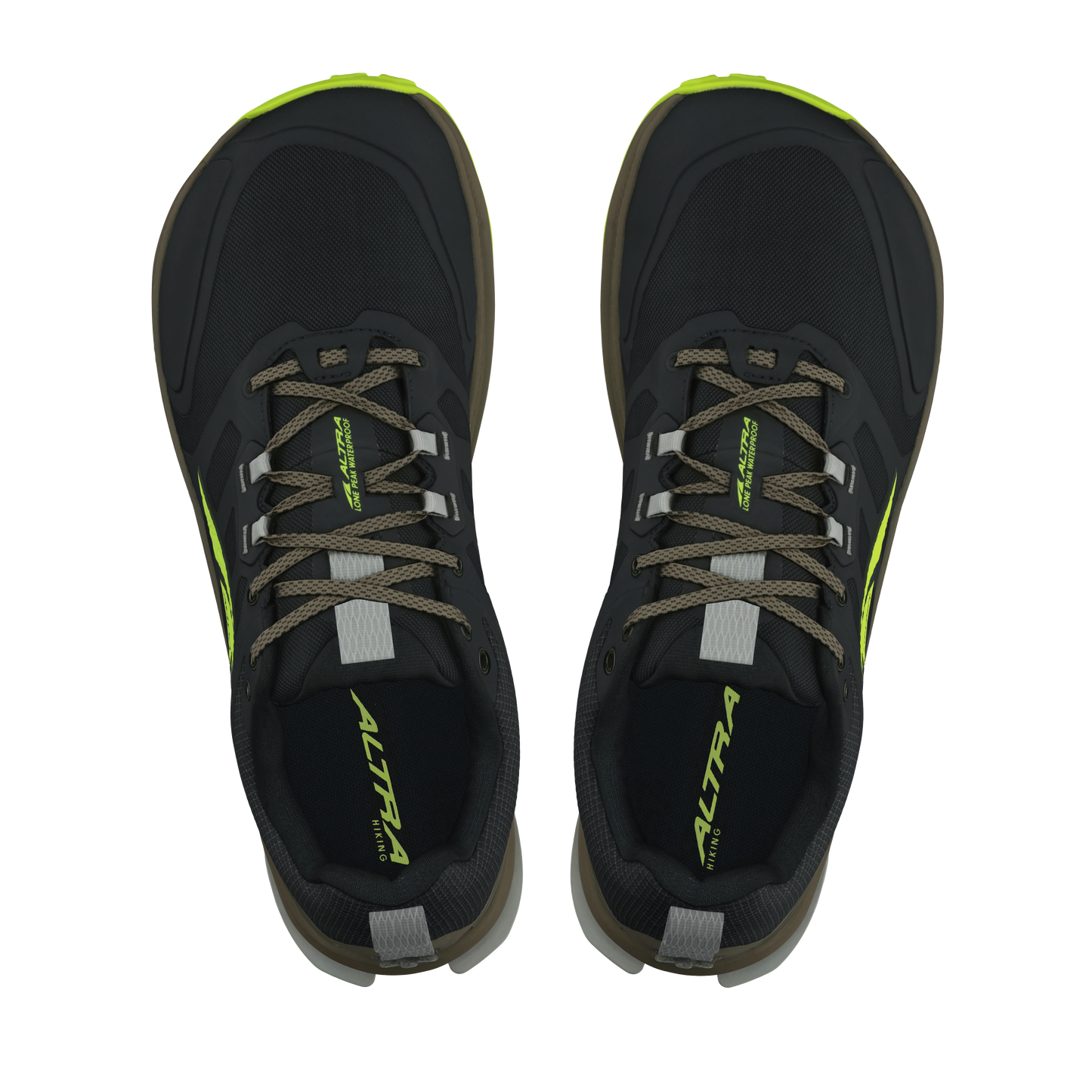 Men's Altra Lone Peak 9 Waterproof Low