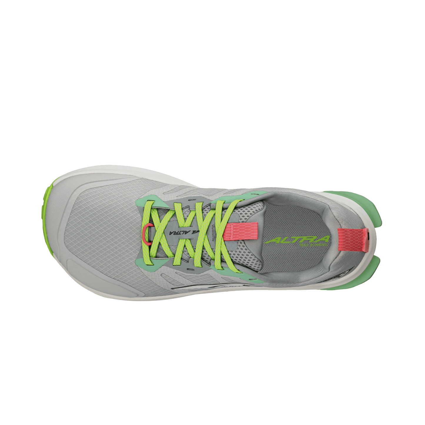 Women's Altra Lone Peak 9
