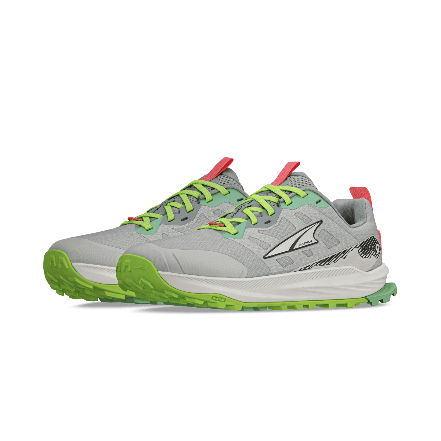 Women's Altra Lone Peak 9