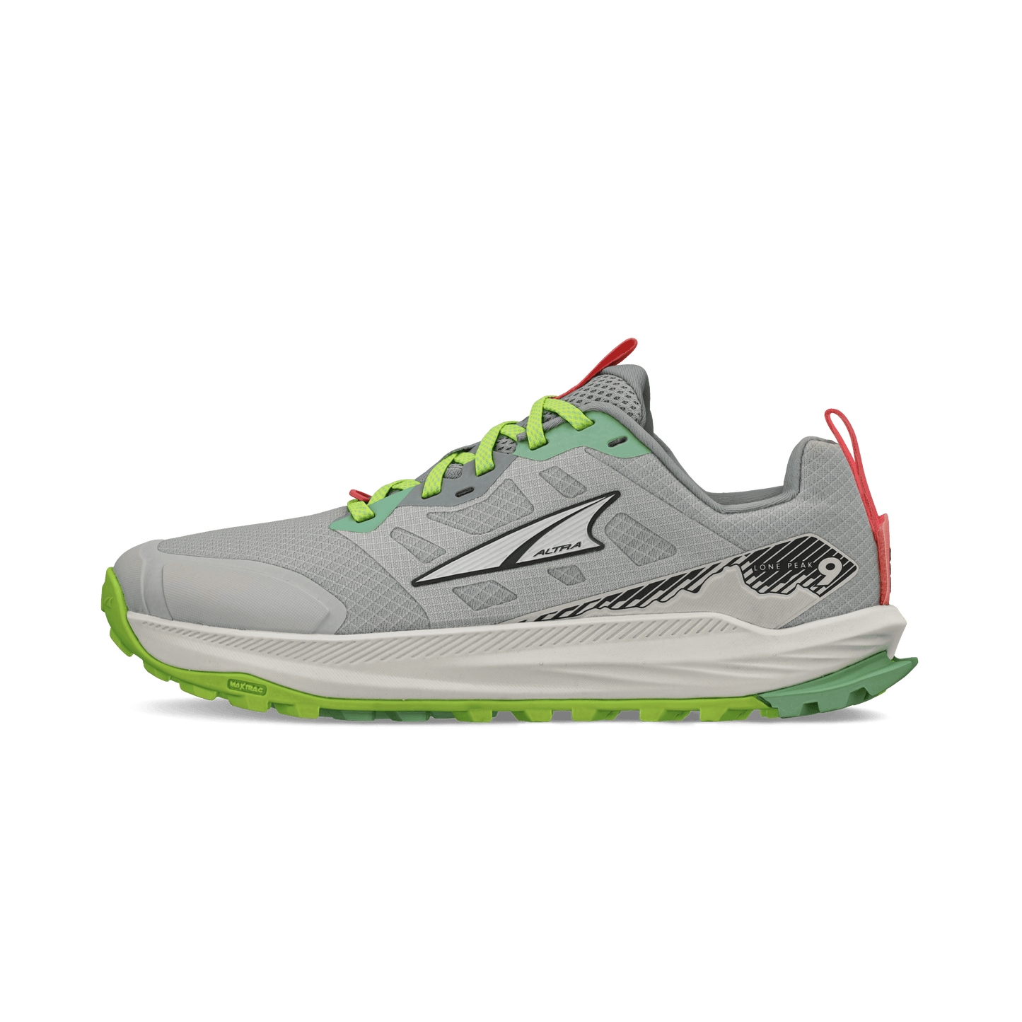 Women's Altra Lone Peak 9