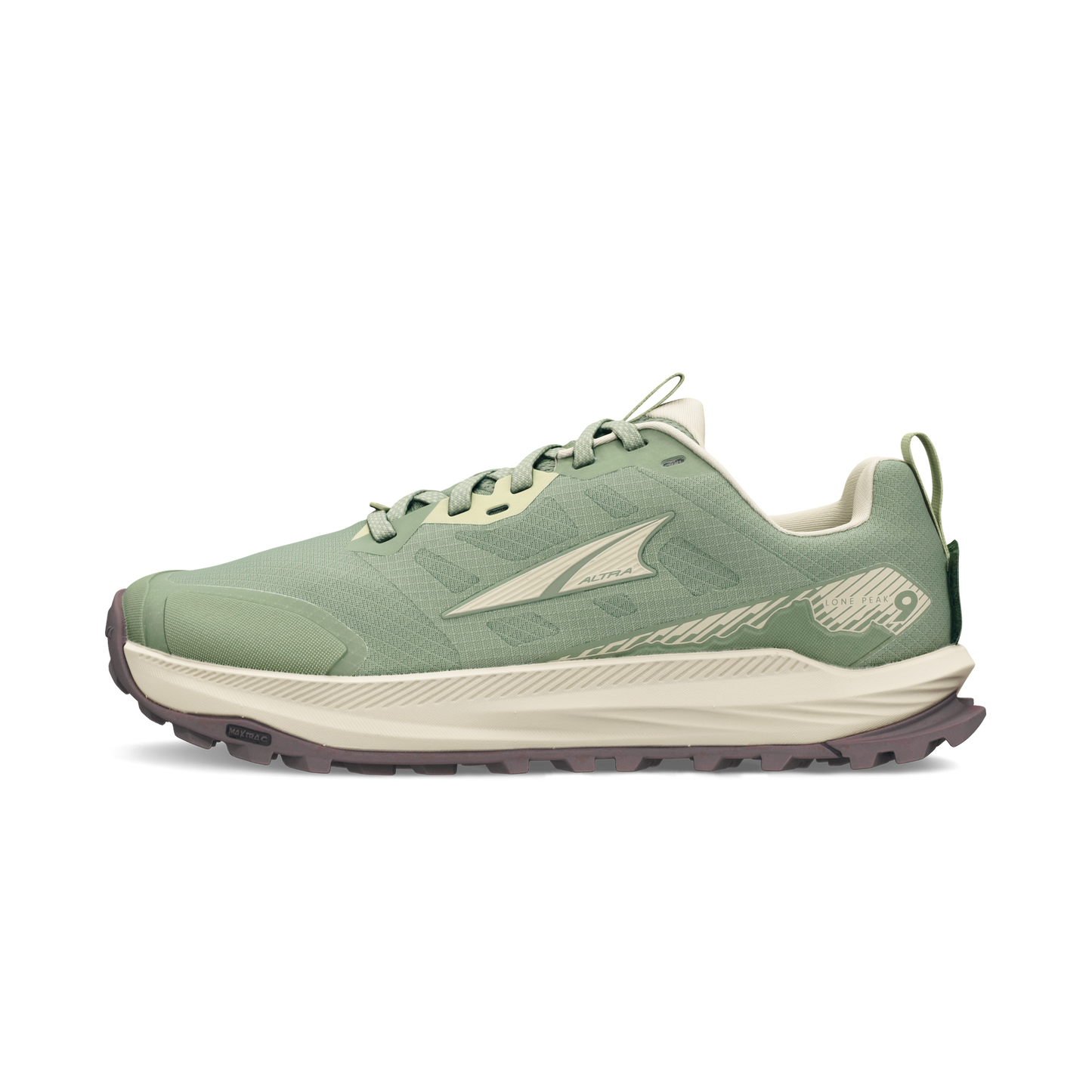 Women's Altra Lone Peak 9