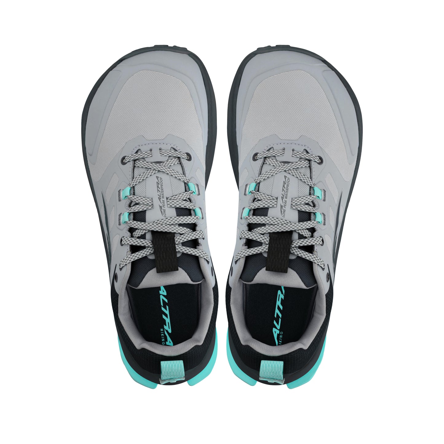 Women's Altra Lone Peak 9 Waterproof Low