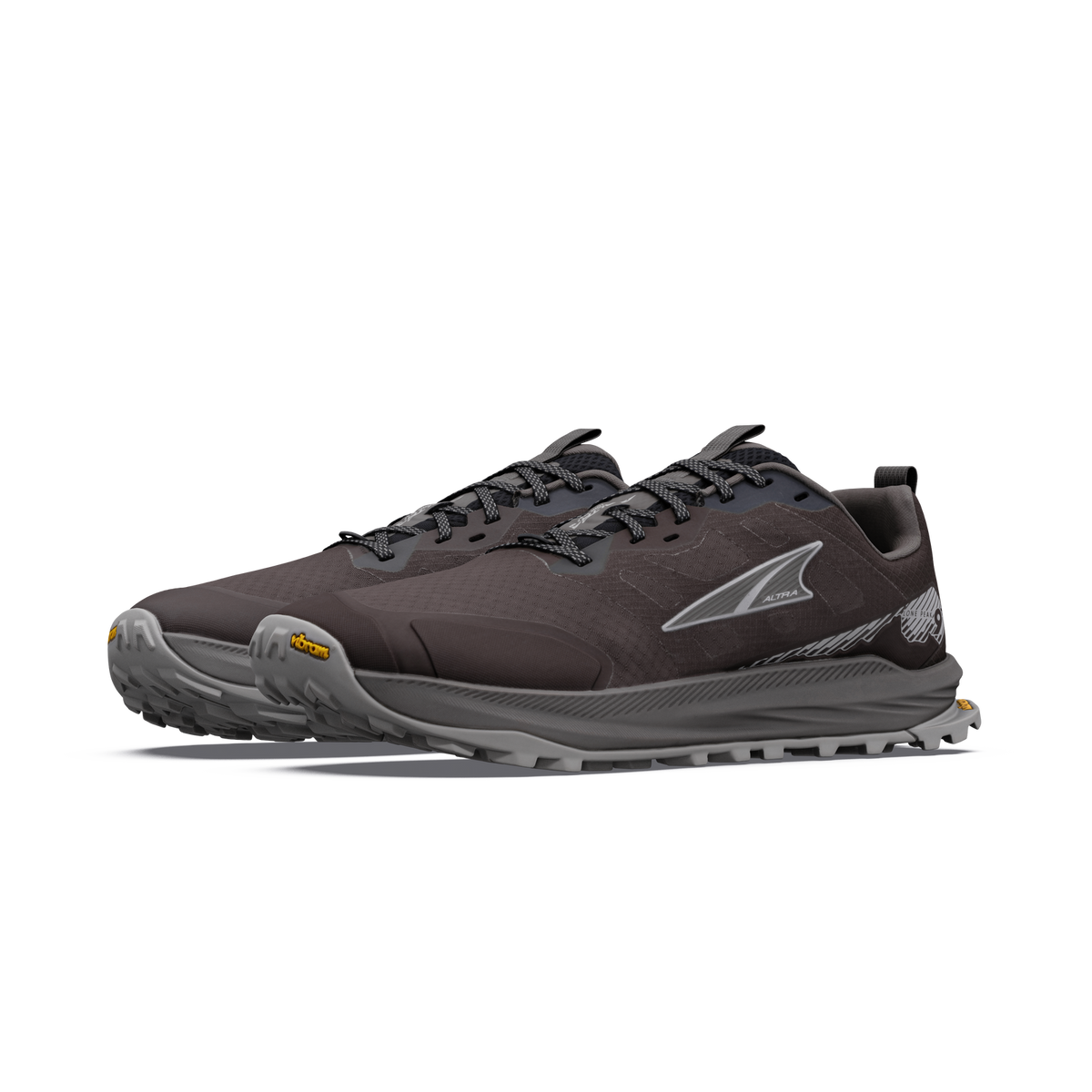 Men's Altra Lone Peak 9+