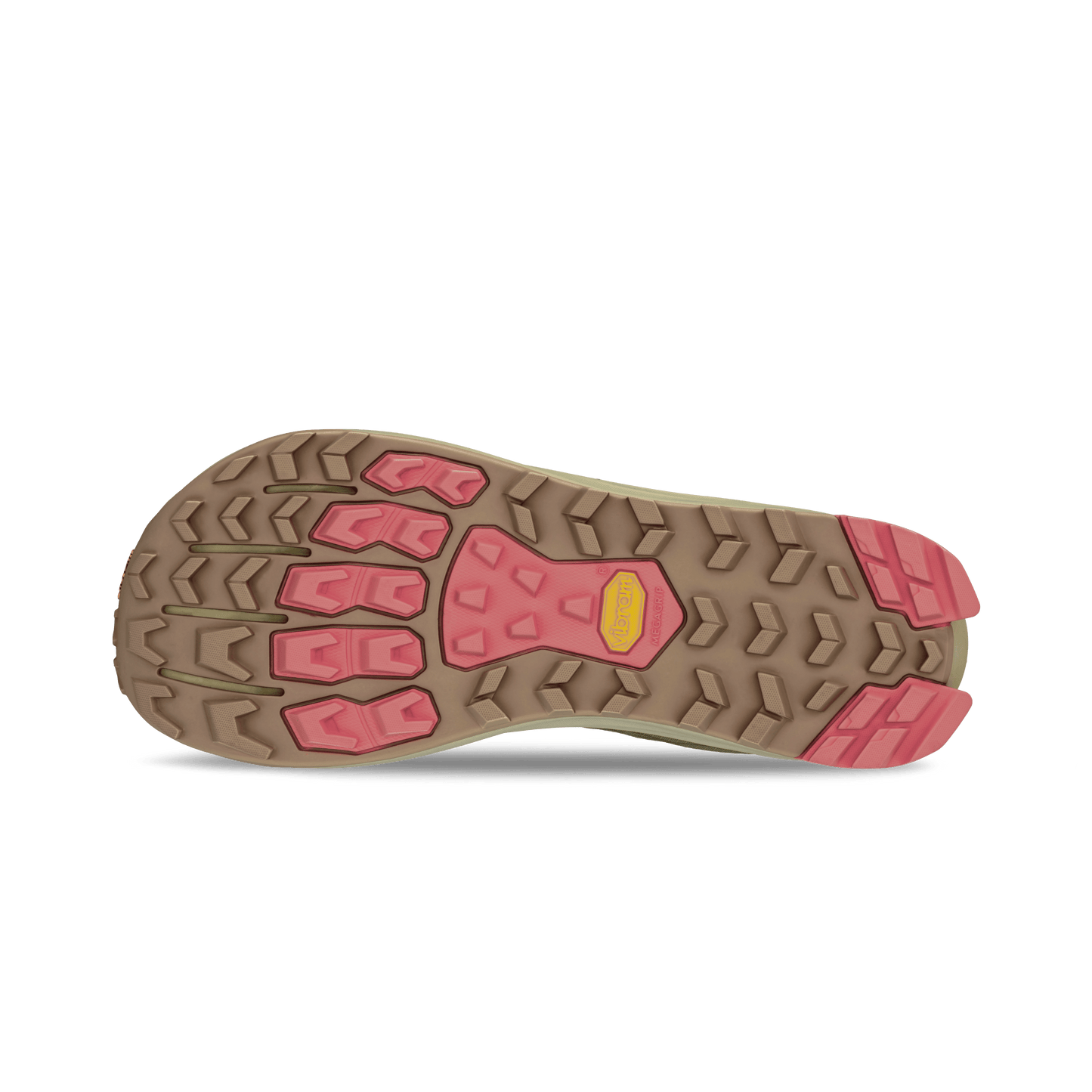 Women's Altra Lone Peak 9+