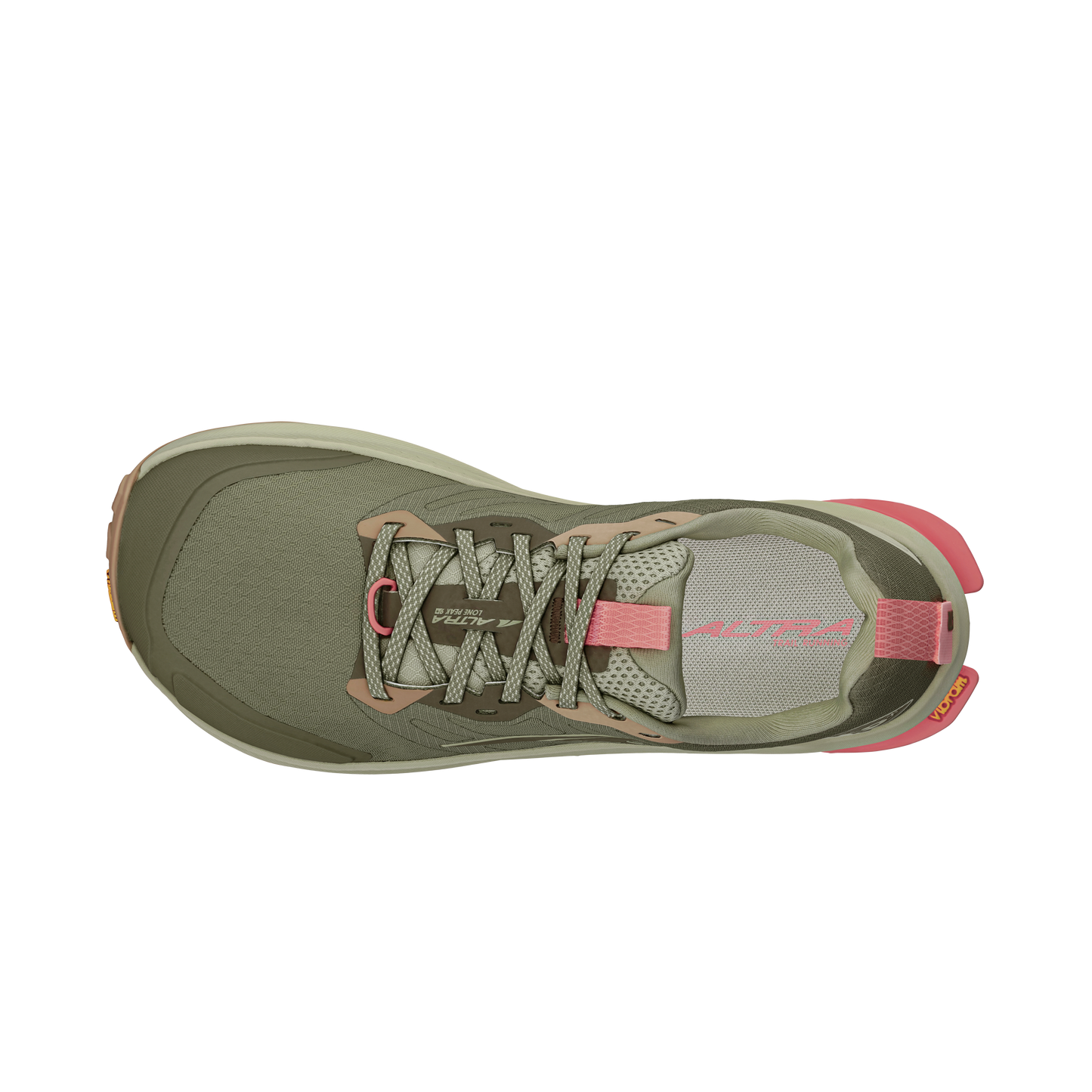 Women's Altra Lone Peak 9+
