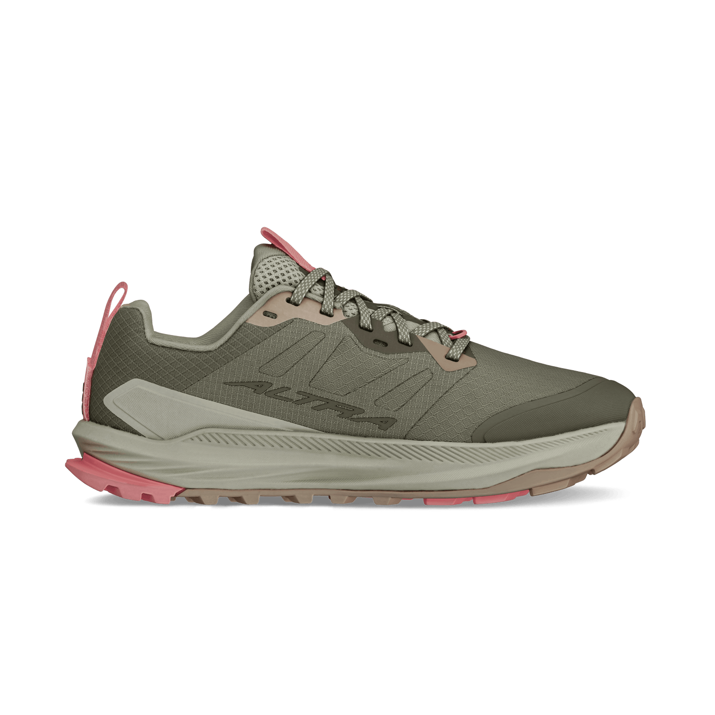 Women's Altra Lone Peak 9+