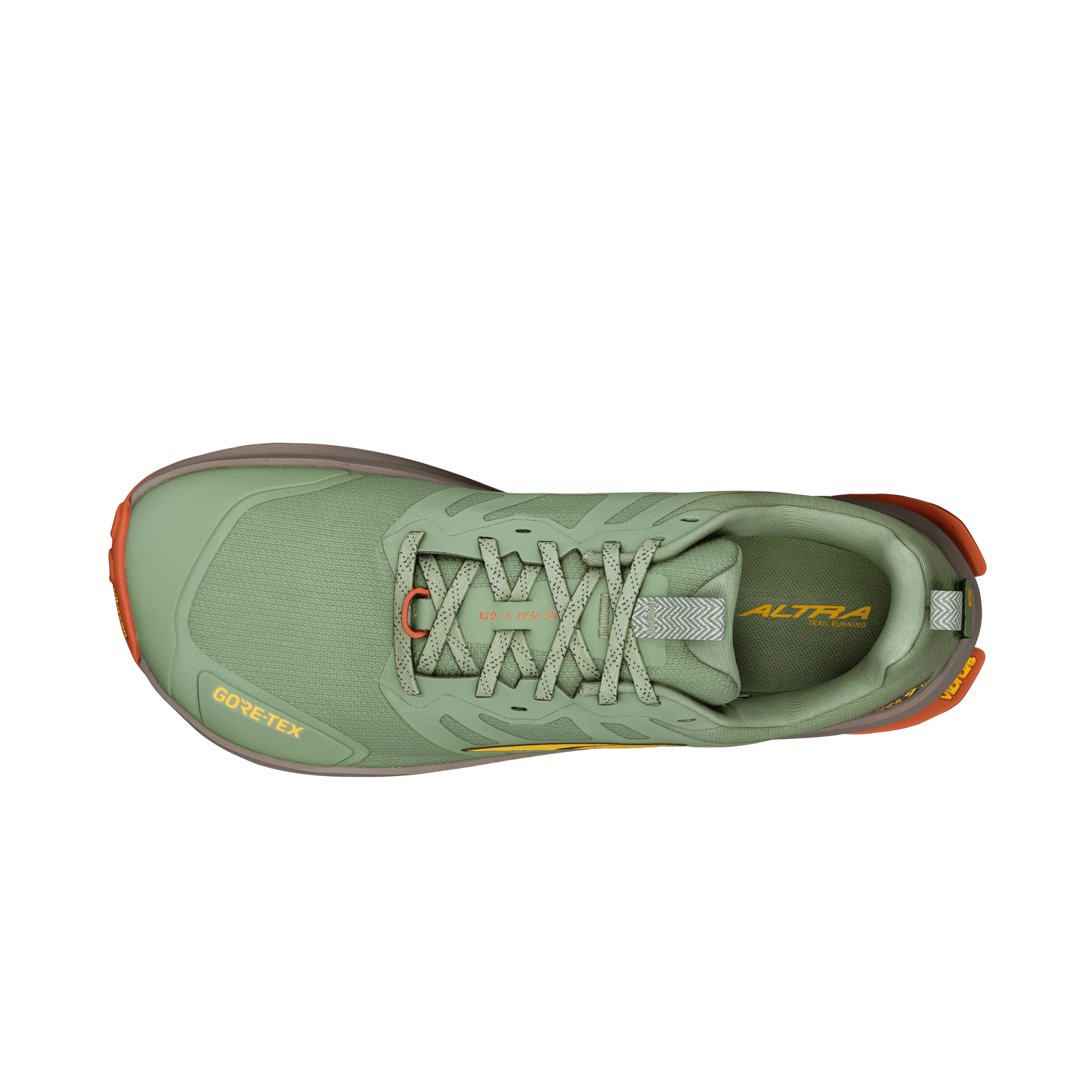 Men's Altra Lone Peak 9+ GTX
