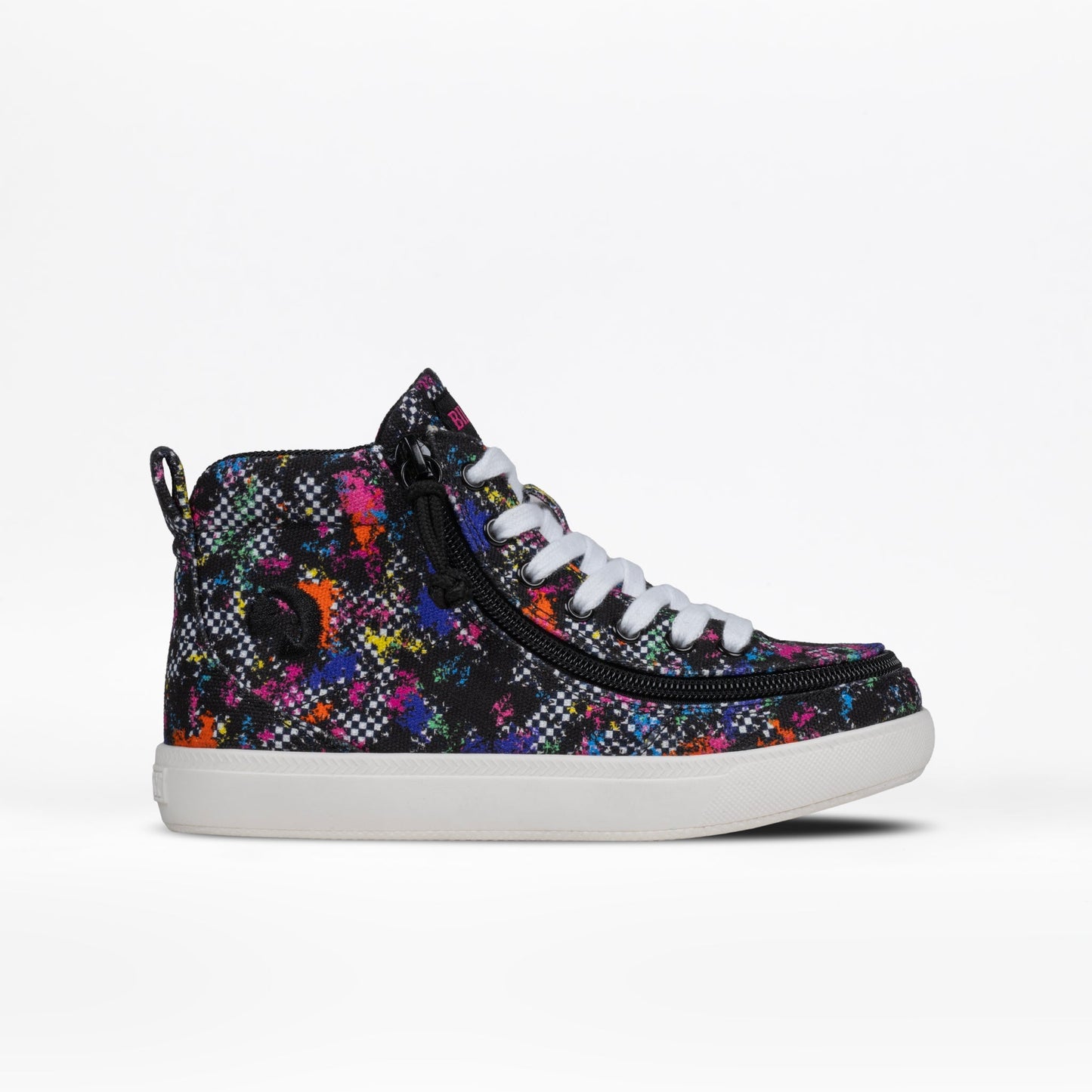 Kid's Billy Classic D|R High II