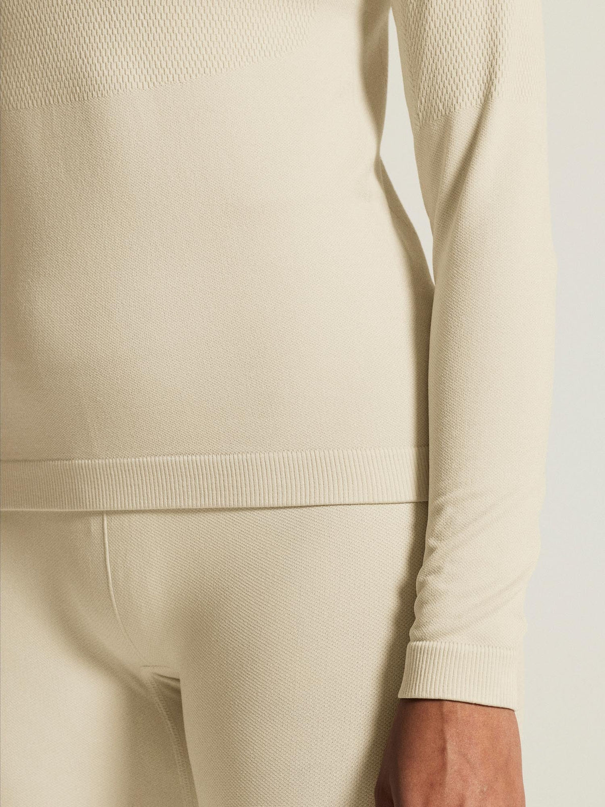 Women's Craft Warm Comfort Long Sleeve Active Base Layer