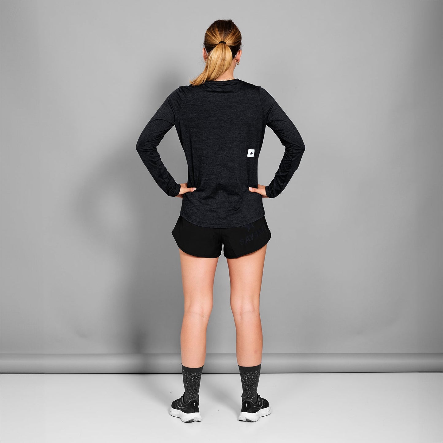 Women's SAYSKY Clean Pace Long Sleeve