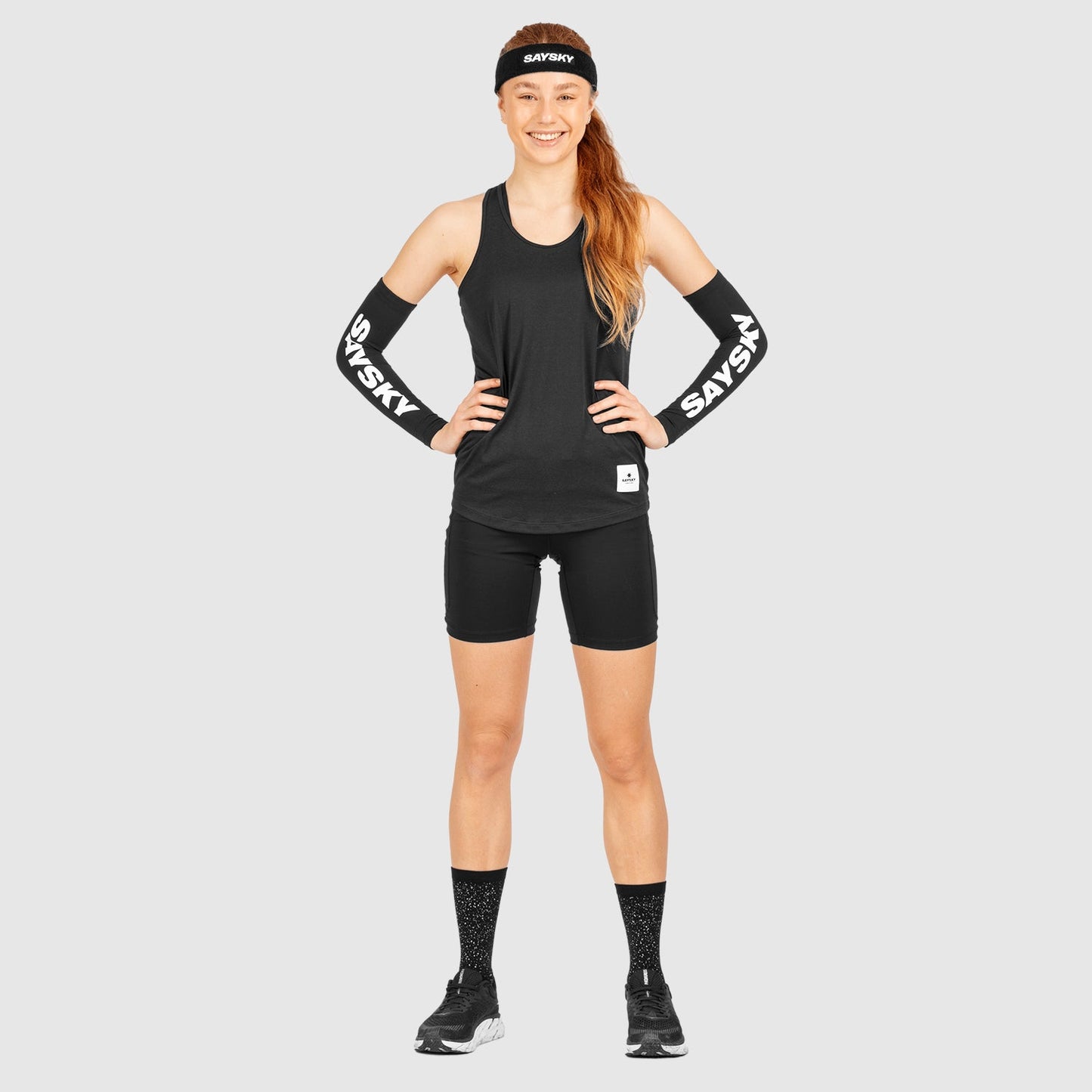 Unisex SAYSKY Combat Sleeves Arm Warmers