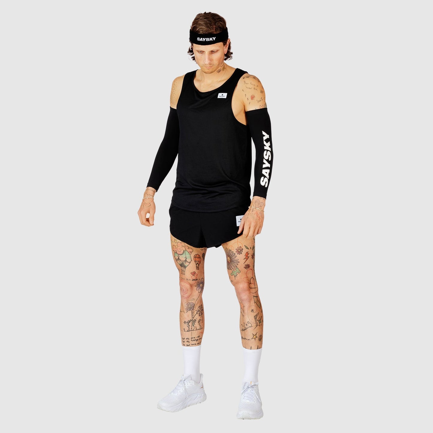 Unisex SAYSKY Combat Sleeves Arm Warmers