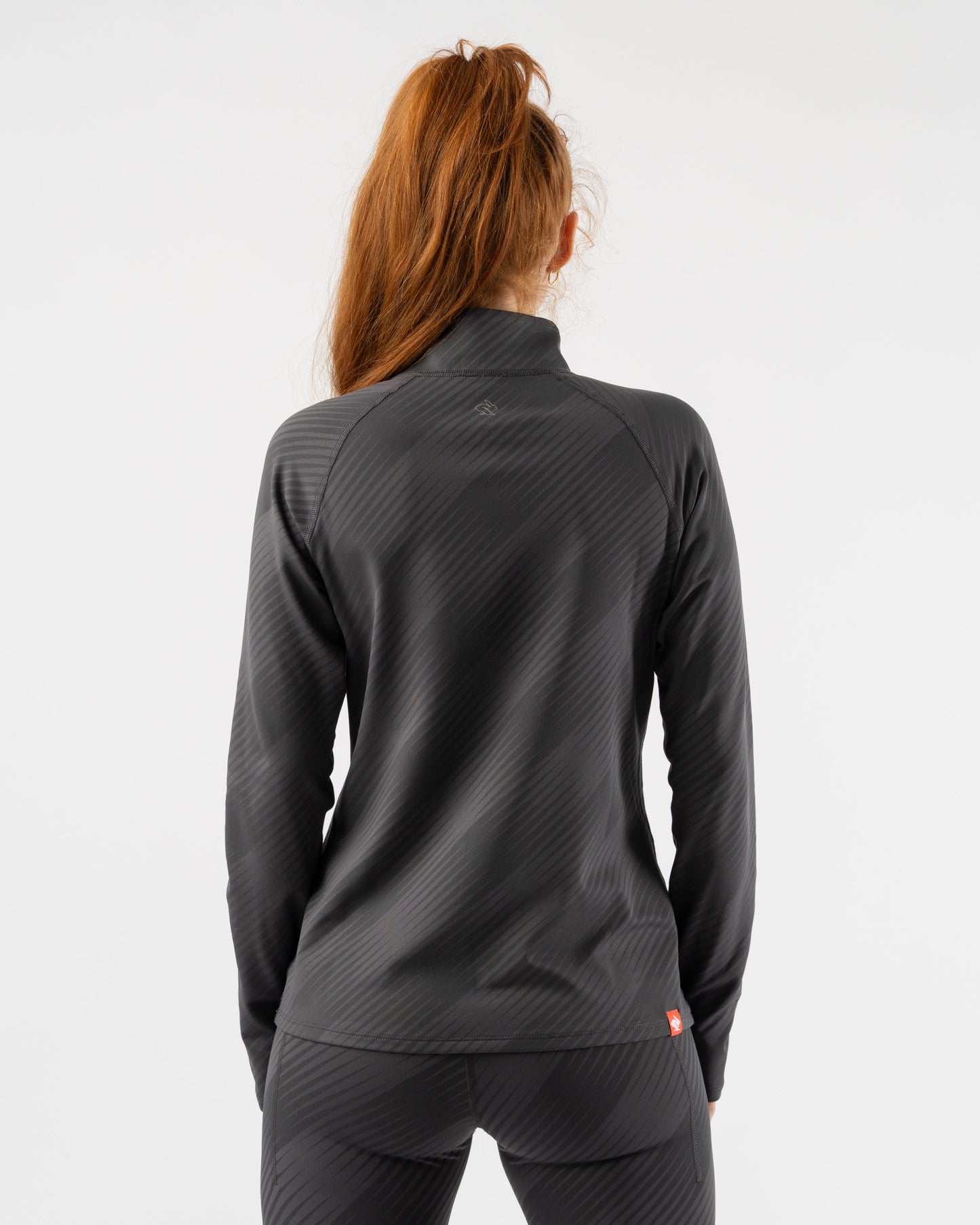 Women's Rabbit Low Light Zip 2.0 Long Sleeve