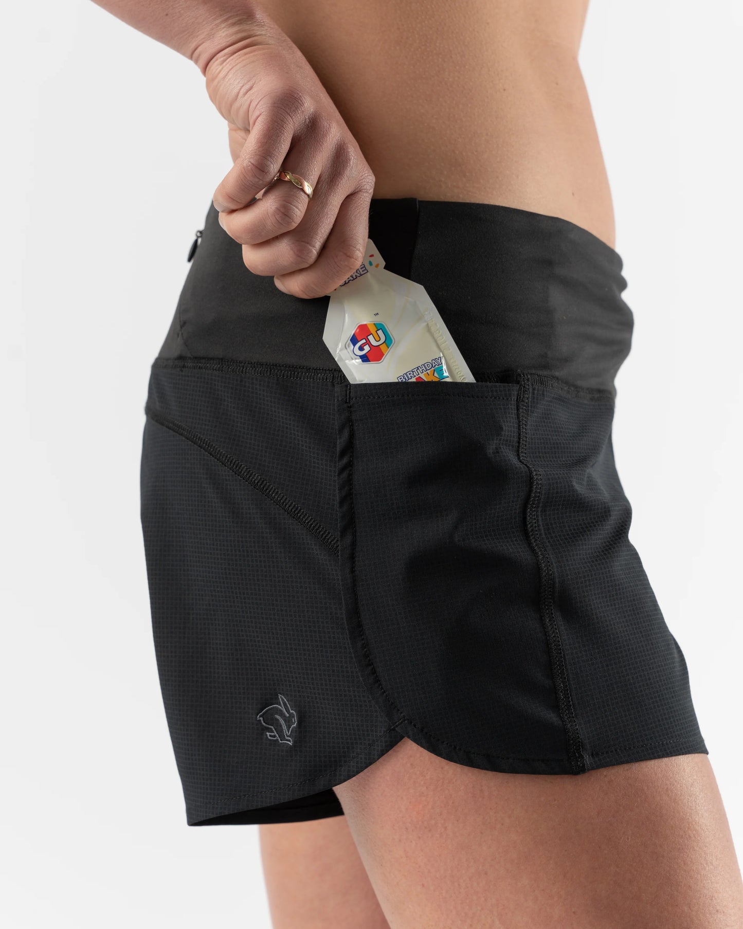 Women's Rabbit Summit Chaser 4" Shorts