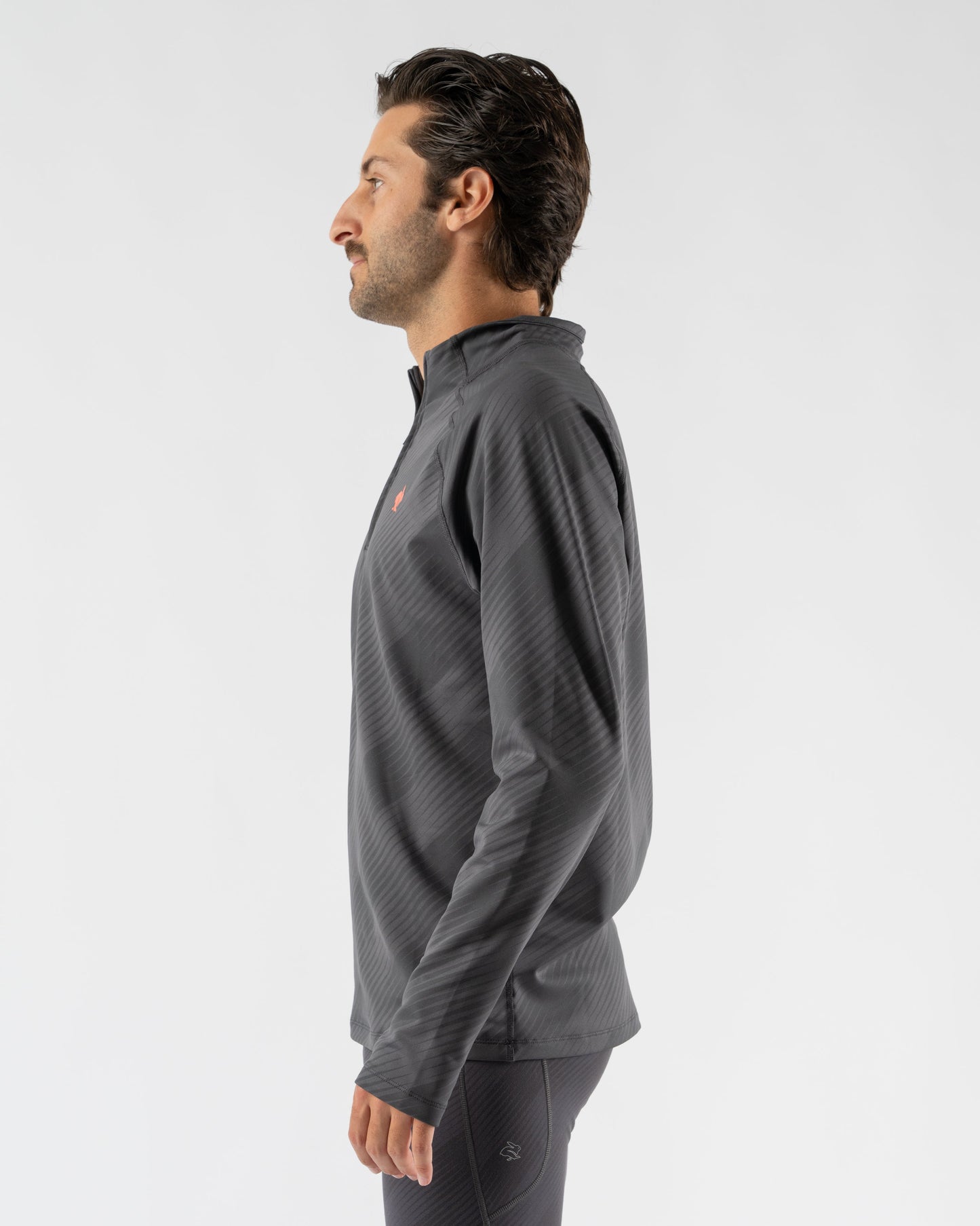 Men's Rabbit Low Light Zip 2.0 Long Sleeve