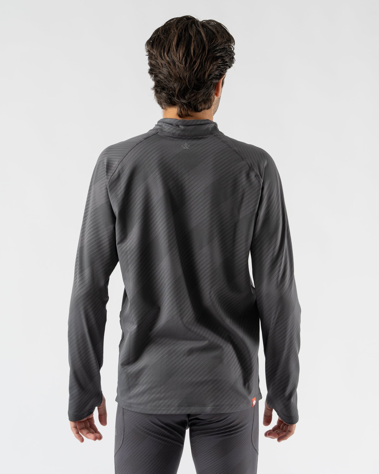 Men's Rabbit Low Light Zip 2.0 Long Sleeve