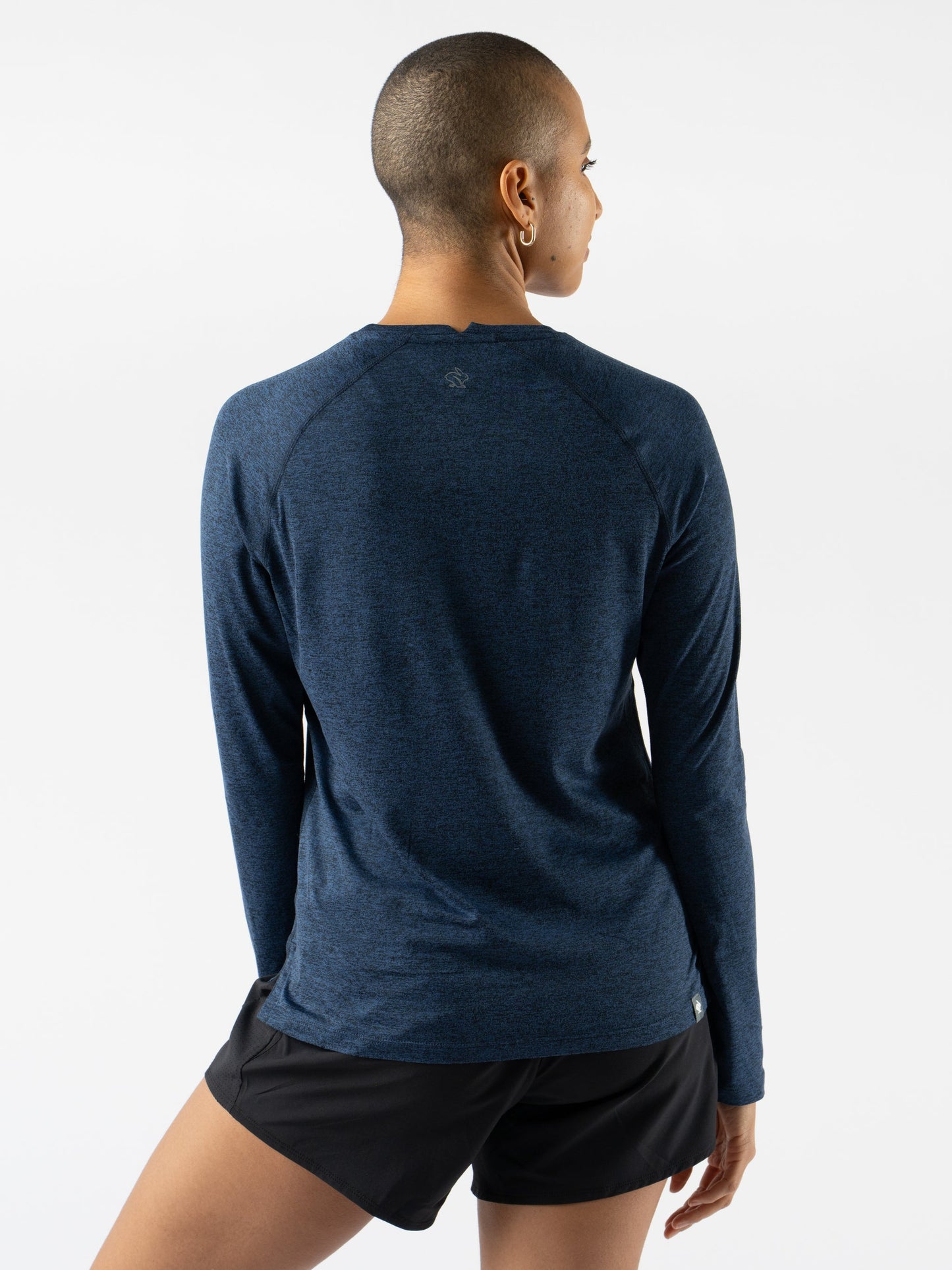 Women's Rabbit EZ Tee Long Sleeve