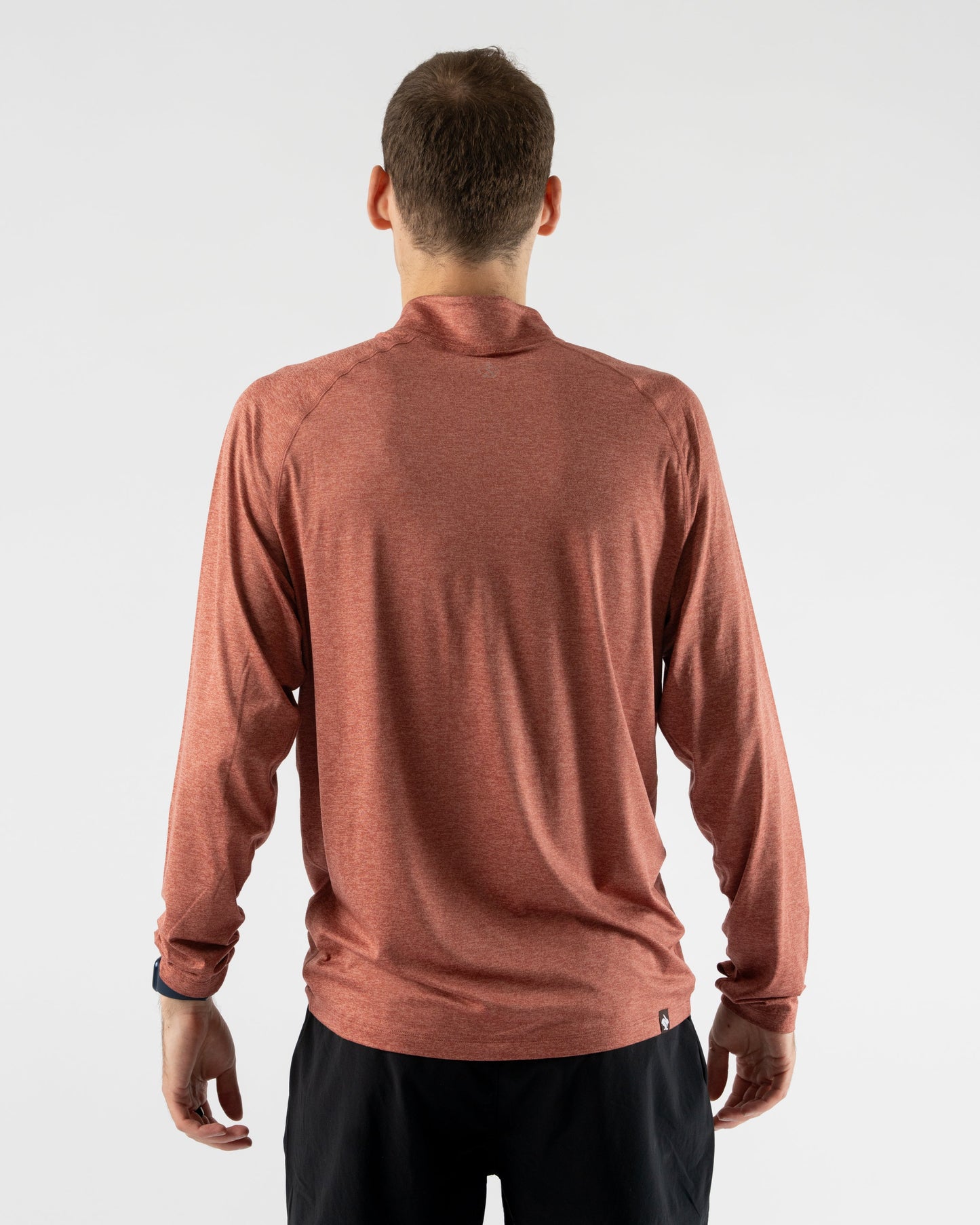 Men's Rabbit EZ Zip 2.0 Long Sleeve